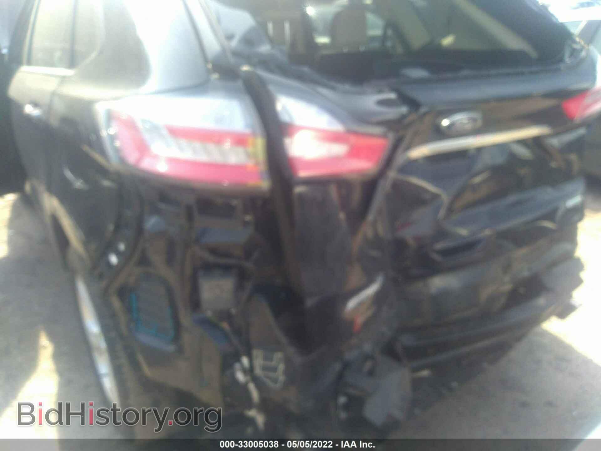 2020 FORD EDGE - VIN: 2FMPK3G91LBA23090 - Photo 6