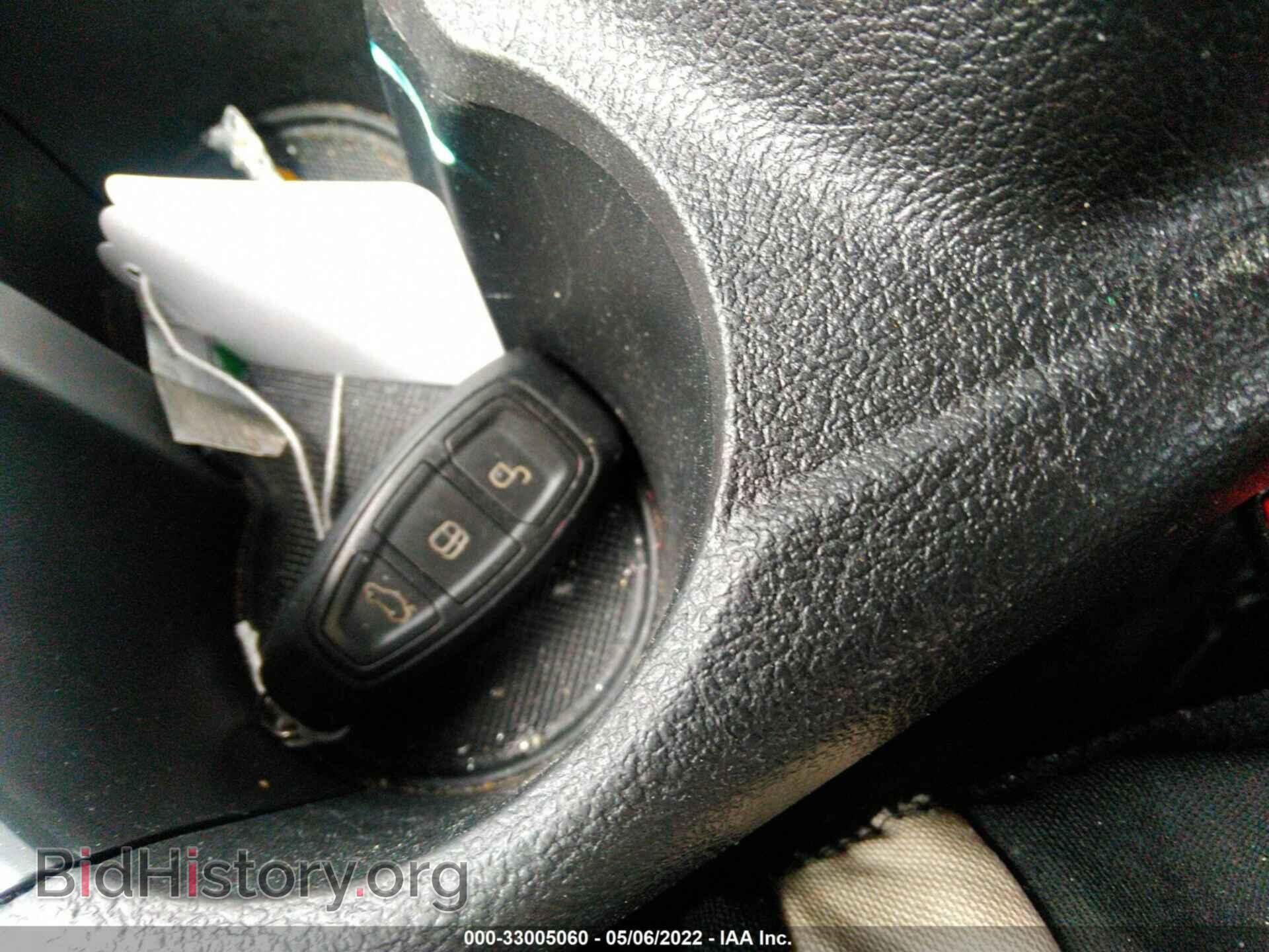 2012 FORD FOCUS - VIN: 1FAHP3J27CL229204 - Photo 11
