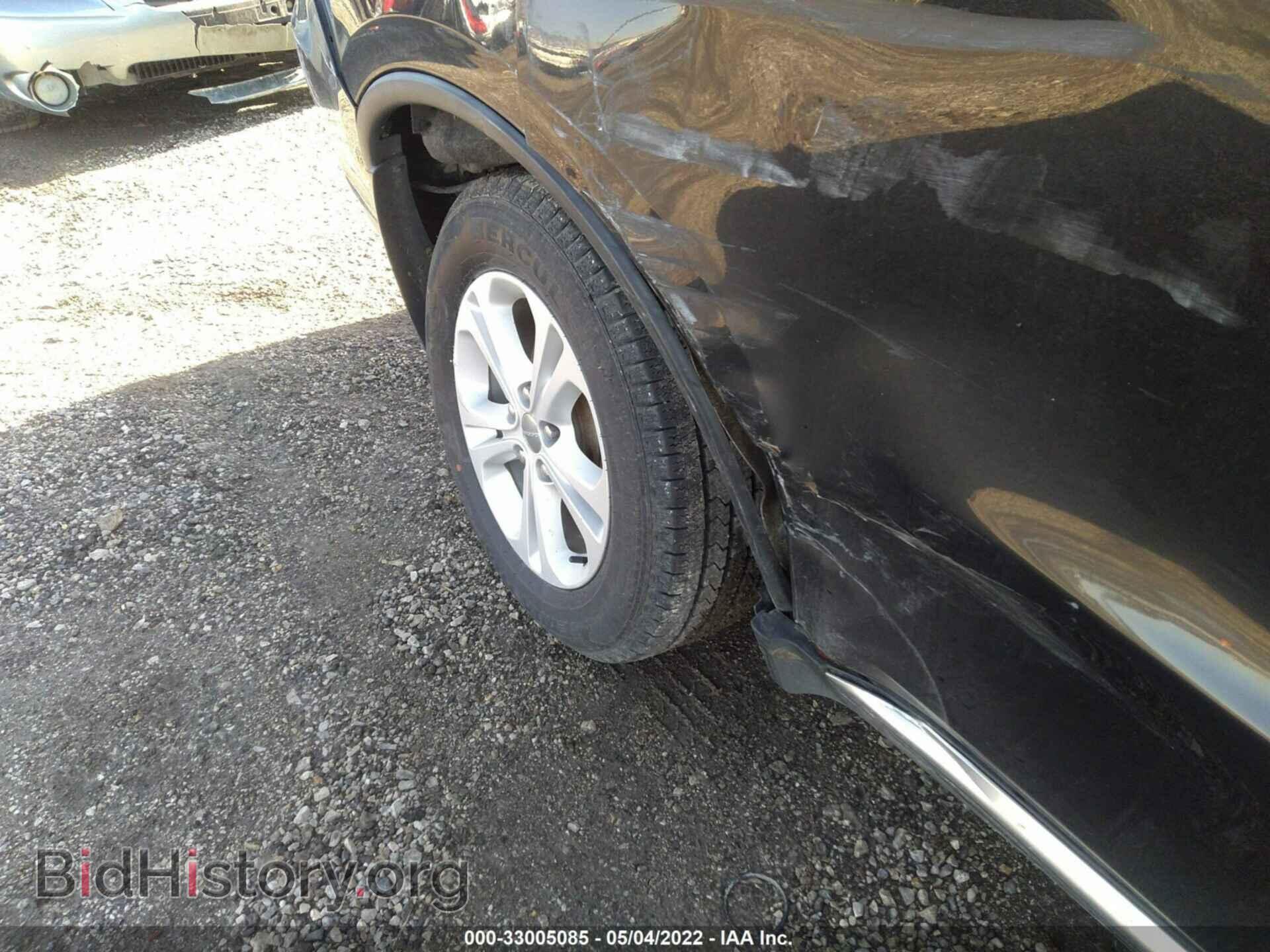 2012 DODGE DURANGO - VIN: 1C4RDJAG2CC151938 - Photo 6