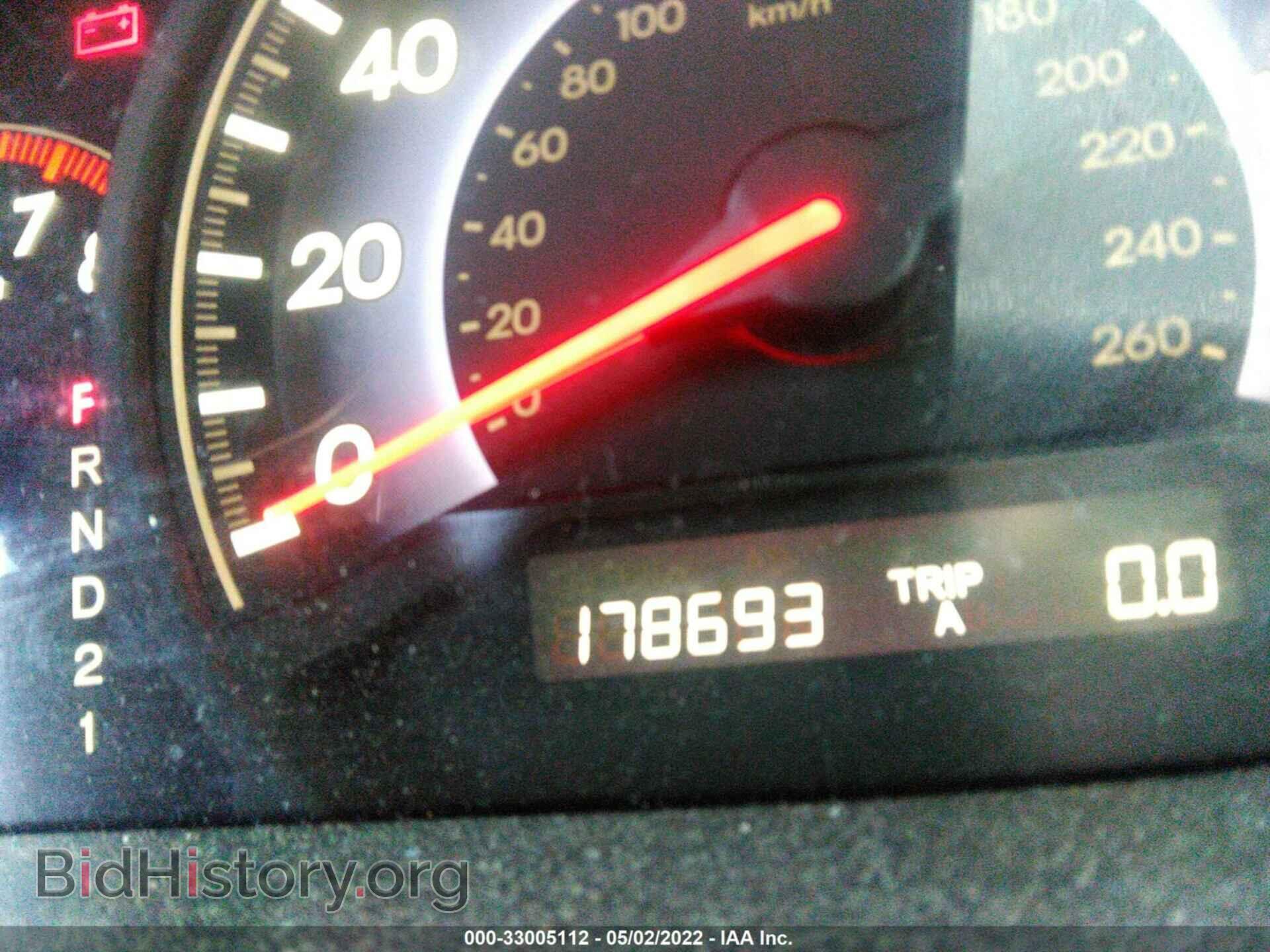 2006 HONDA ODYSSEY - VIN: 5FNRL38466B043940 - Фото 7