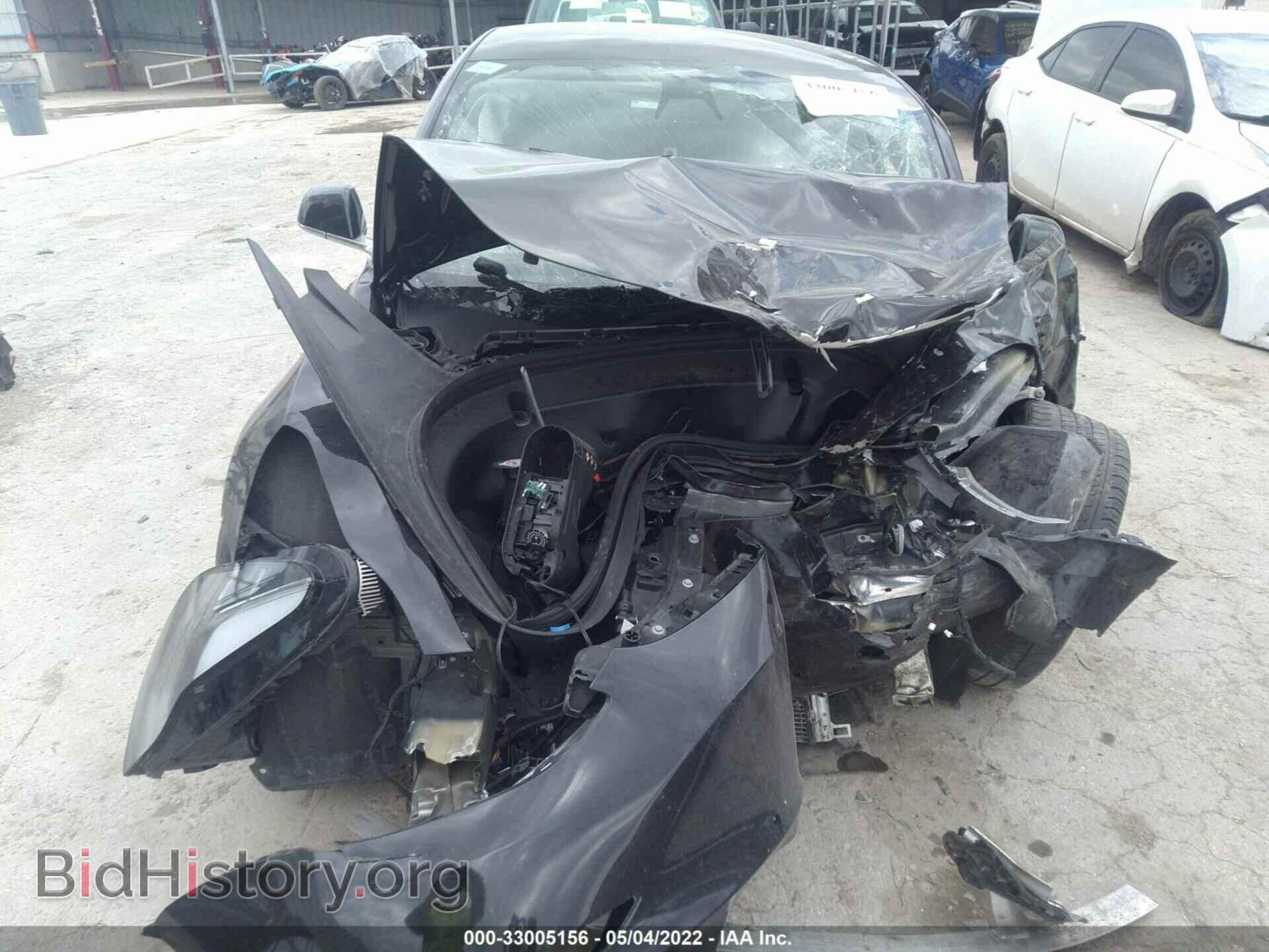 2018 TESLA MODEL 3 - VIN: 5YJ3E1EA0JF071207 - Фото 10