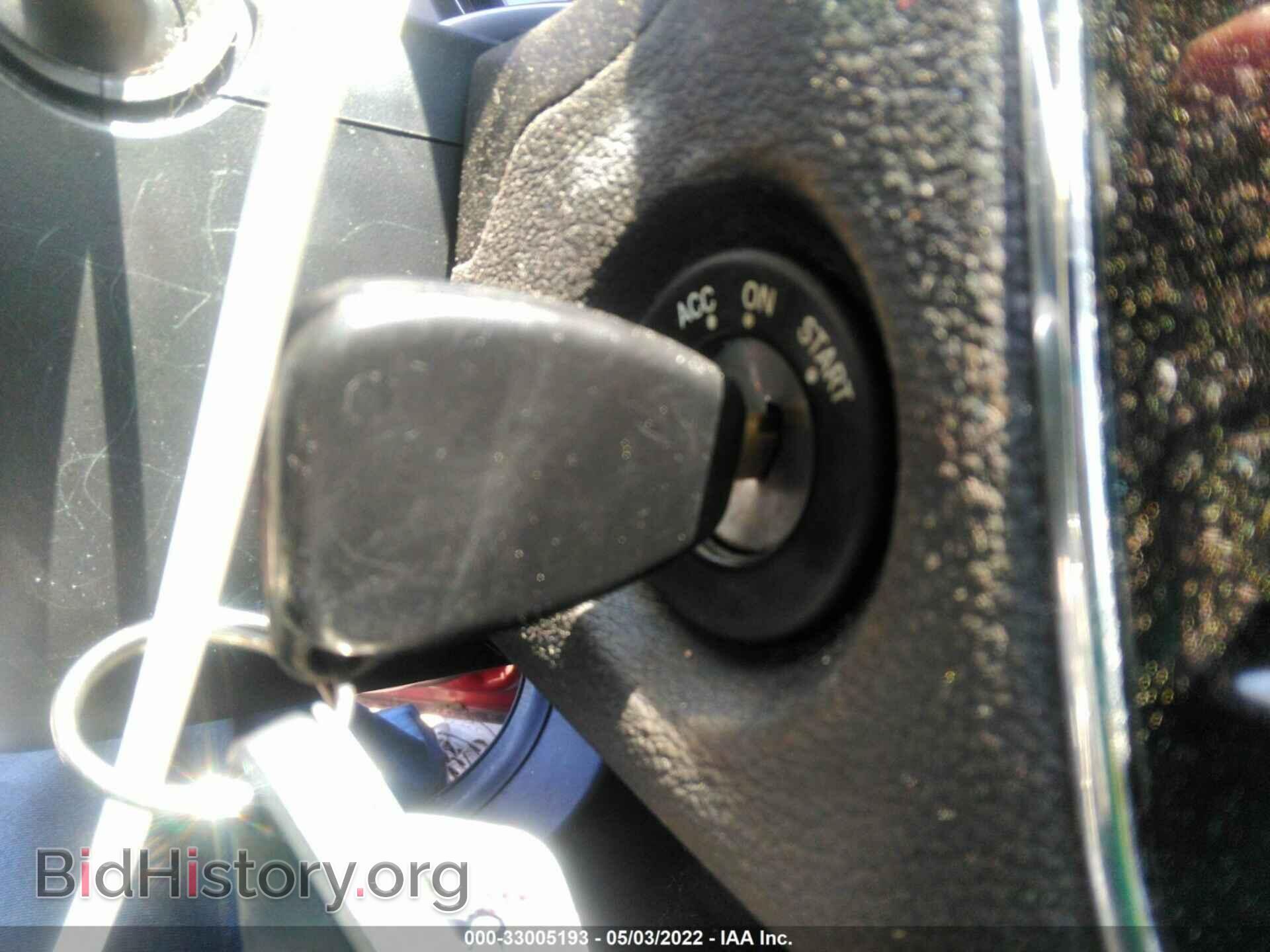 2014 CHRYSLER 200 - VIN: 1C3CCBBB6EN153494 - Фото 11