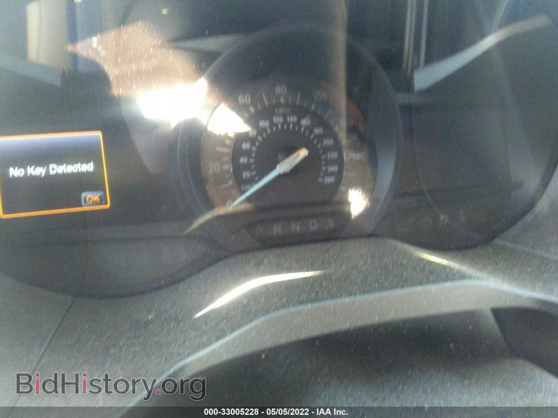 2015 FORD EDGE - VIN: 2FMTK4J83FBB64686 - Photo 7