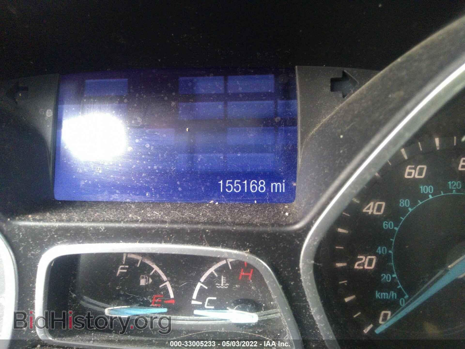 2013 FORD FOCUS - VIN: 1FADP3F29DL218777 - Фото 7
