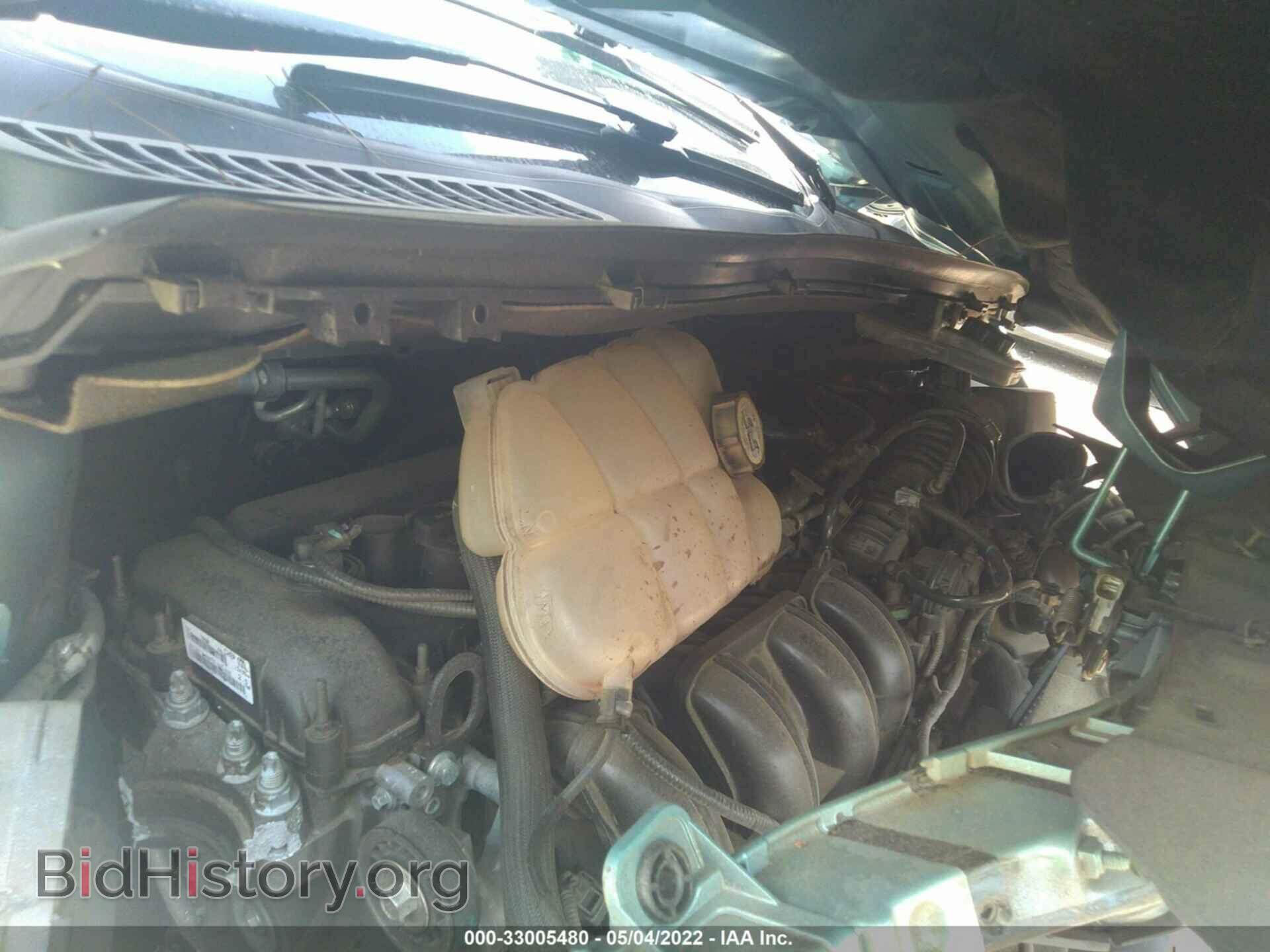 2013 FORD ESCAPE - VIN: 1FMCU0F75DUB12745 - Photo 10