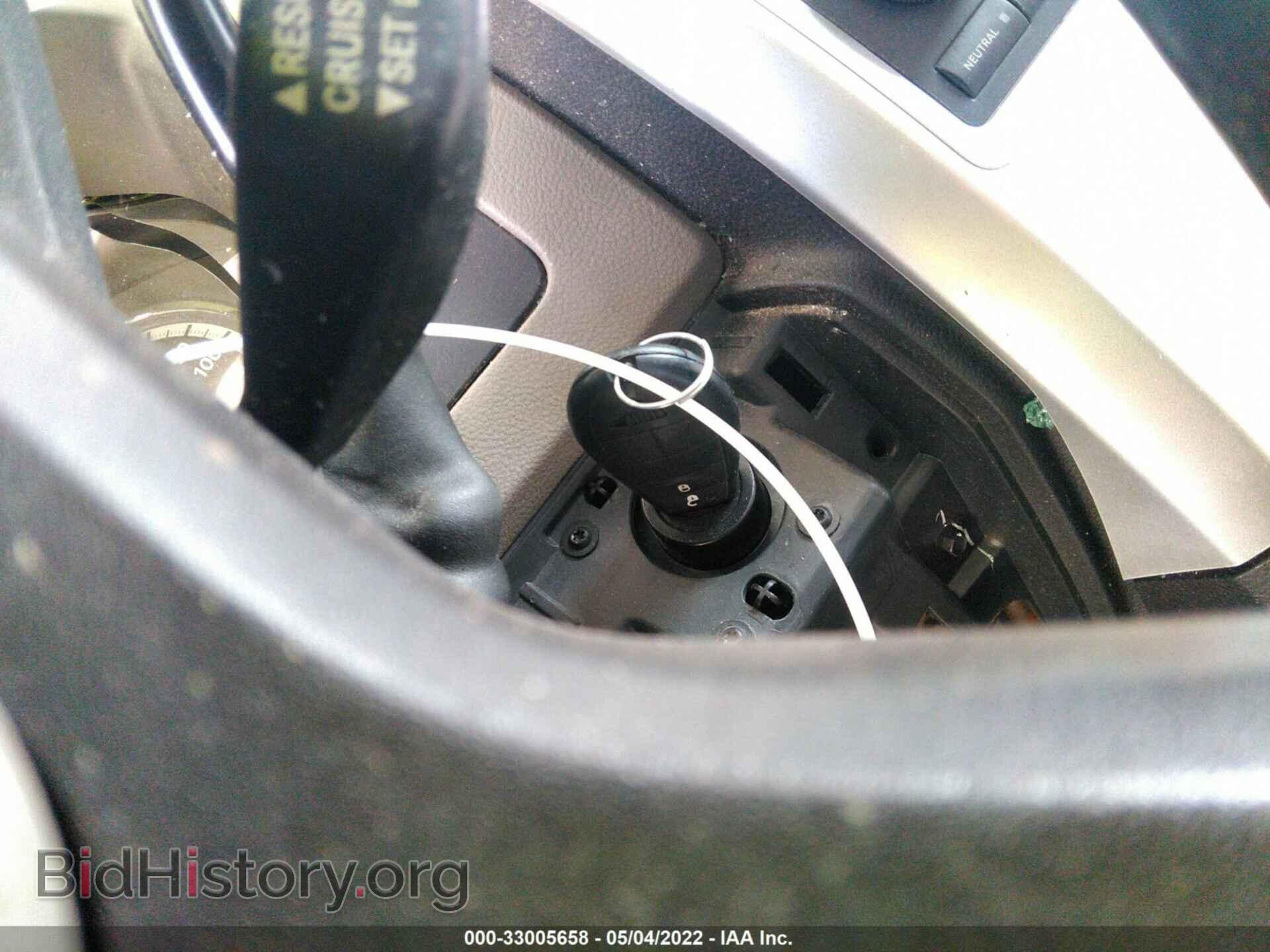 2011 RAM 2500 - VIN: 3D7TT2CTXBG536772 - Photo 11