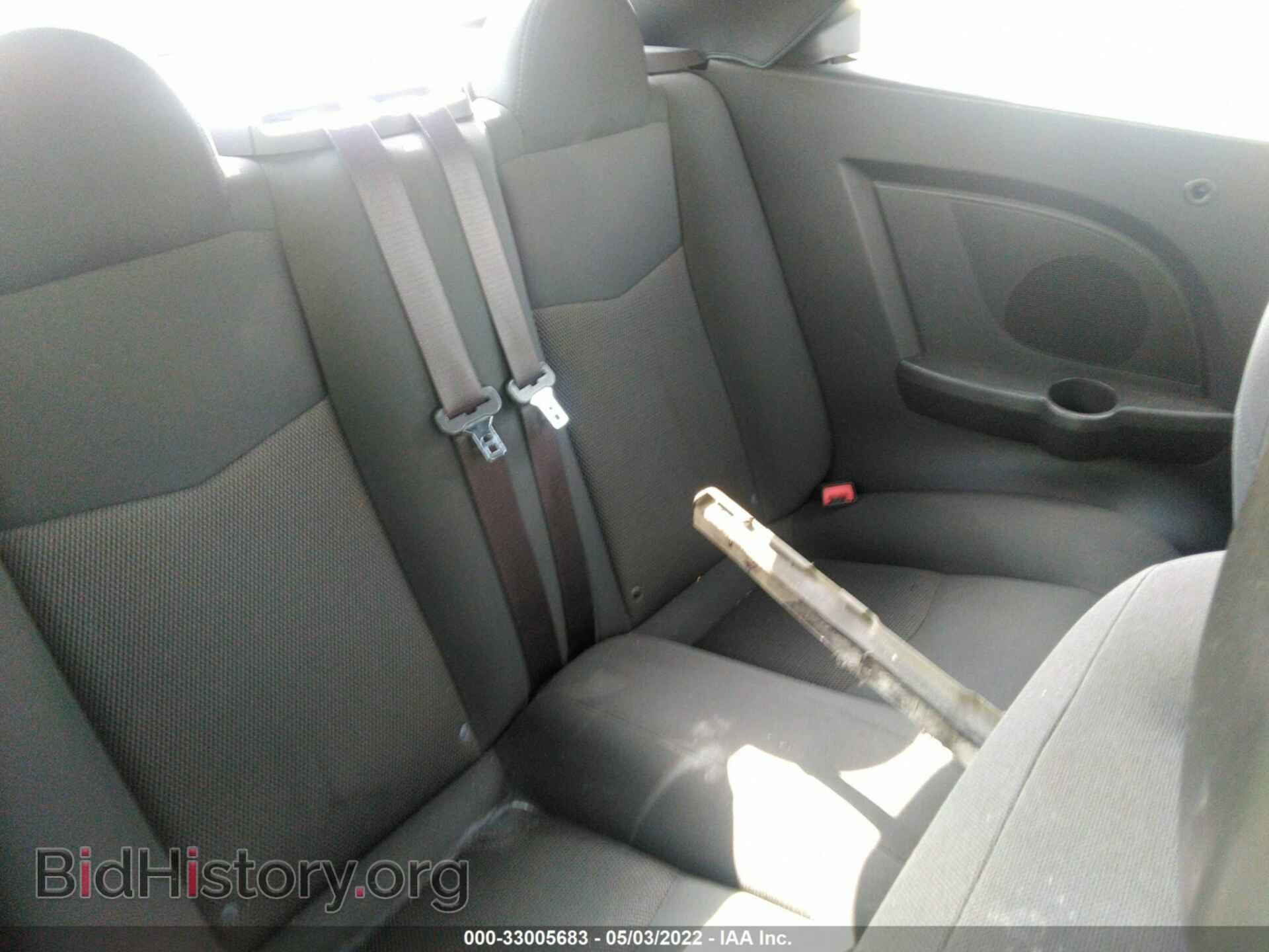 2010 CHRYSLER SEBRING - VIN: 1C3BC5ED6AN148896 - Фото 8