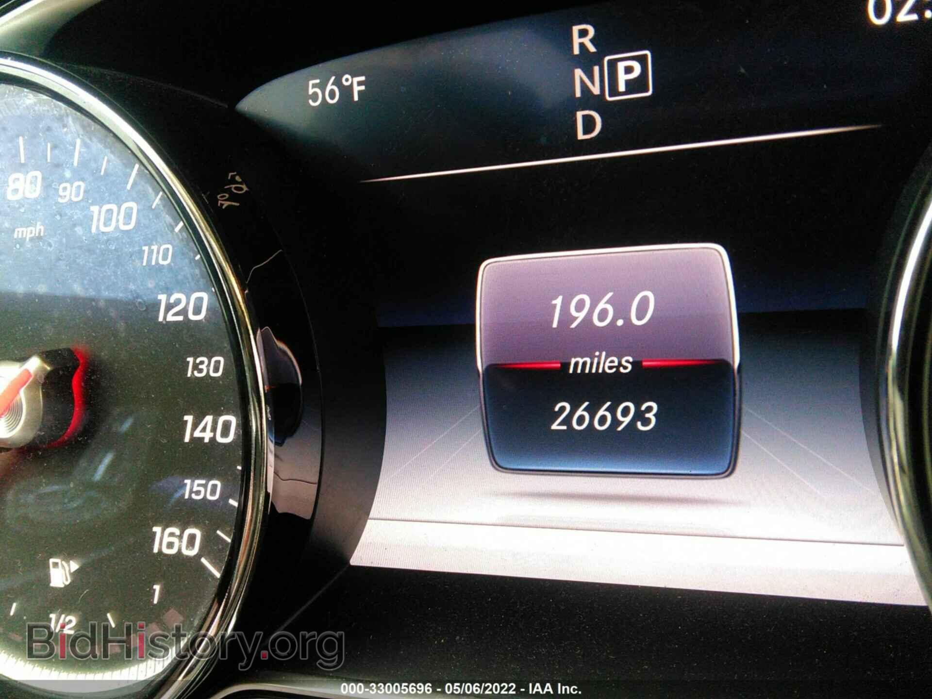 2018 MERCEDES-BENZ E-CLASS - VIN: WDD1J6GB9JF013605 - Фото 7