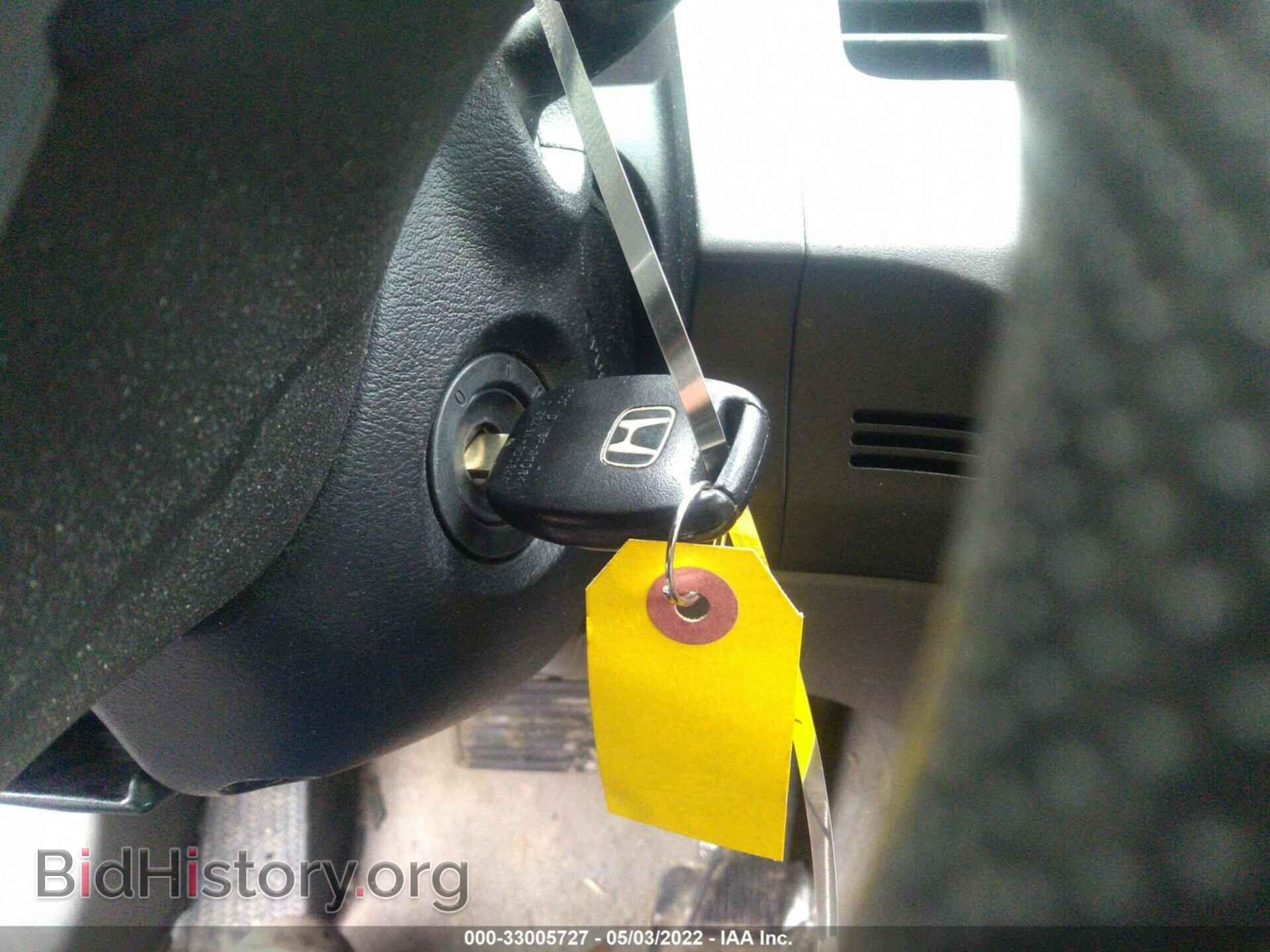 2010 HONDA CIVIC SDN - VIN: 19XFA1F8XAE042677 - Фото 11