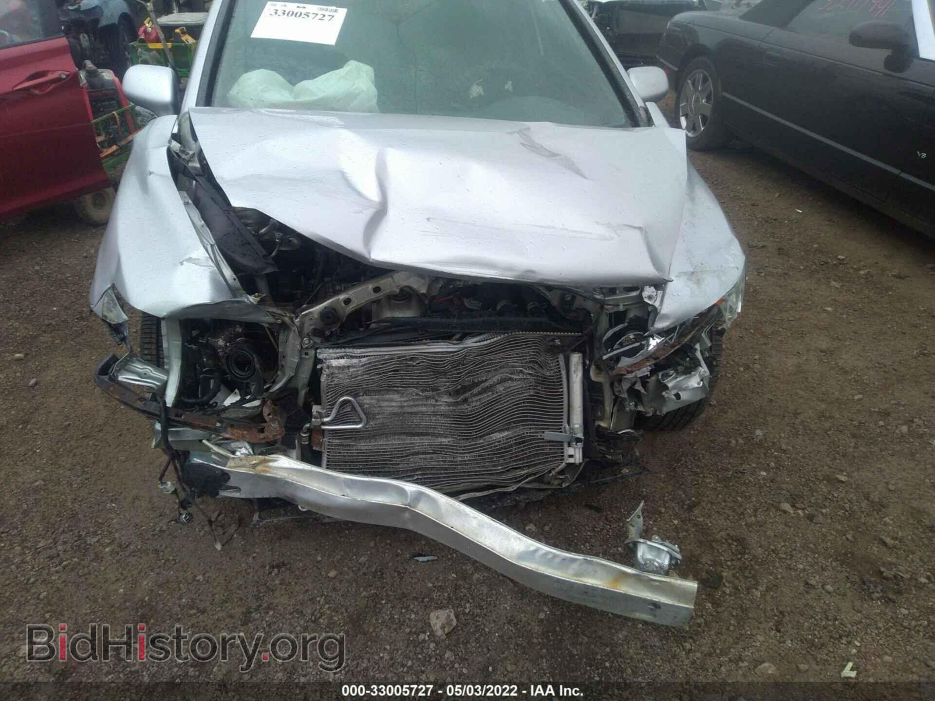 2010 HONDA CIVIC SDN - VIN: 19XFA1F8XAE042677 - Фото 6