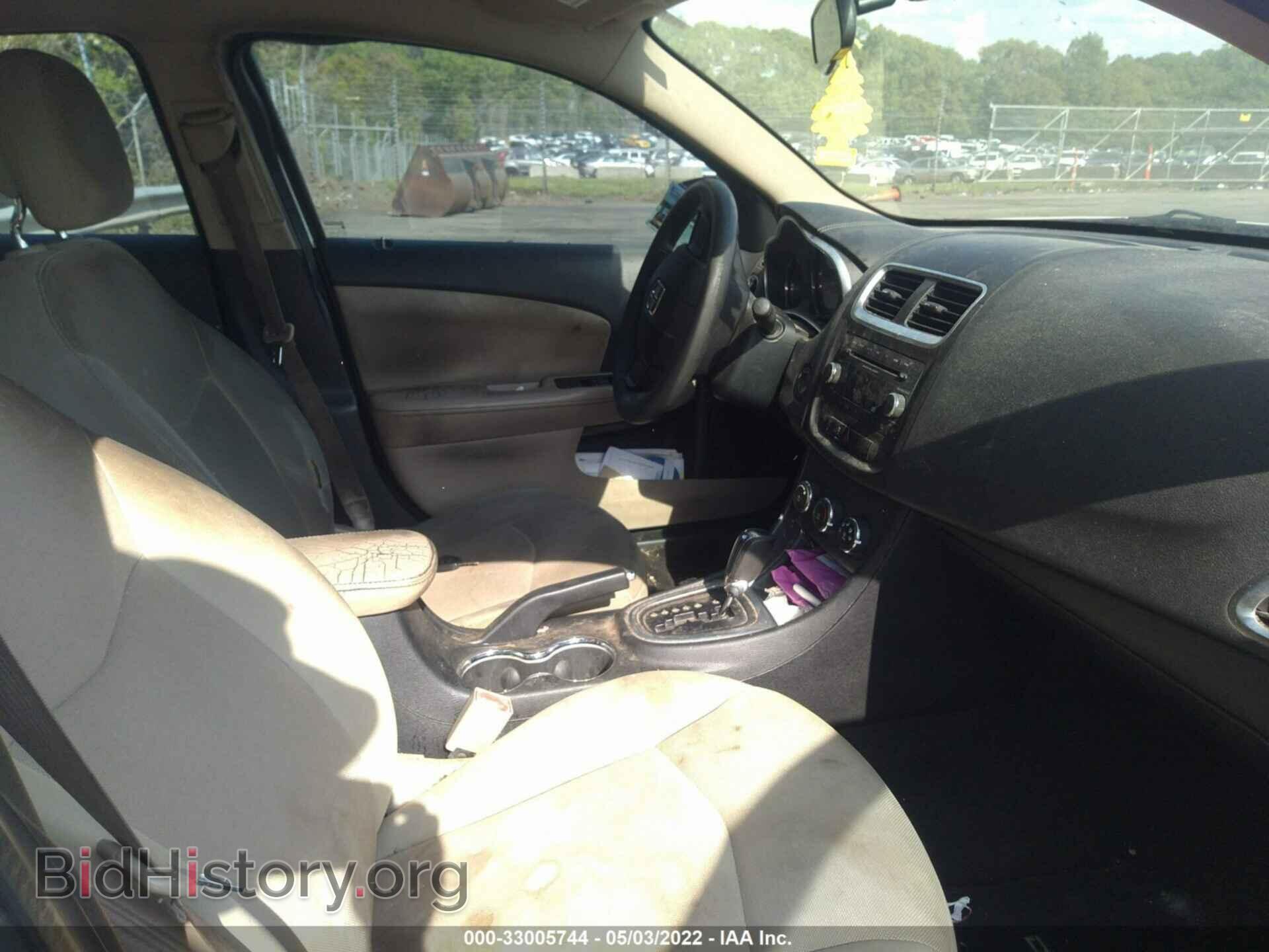 2012 DODGE AVENGER - VIN: 1C3CDZAB4CN128551 - Photo 5