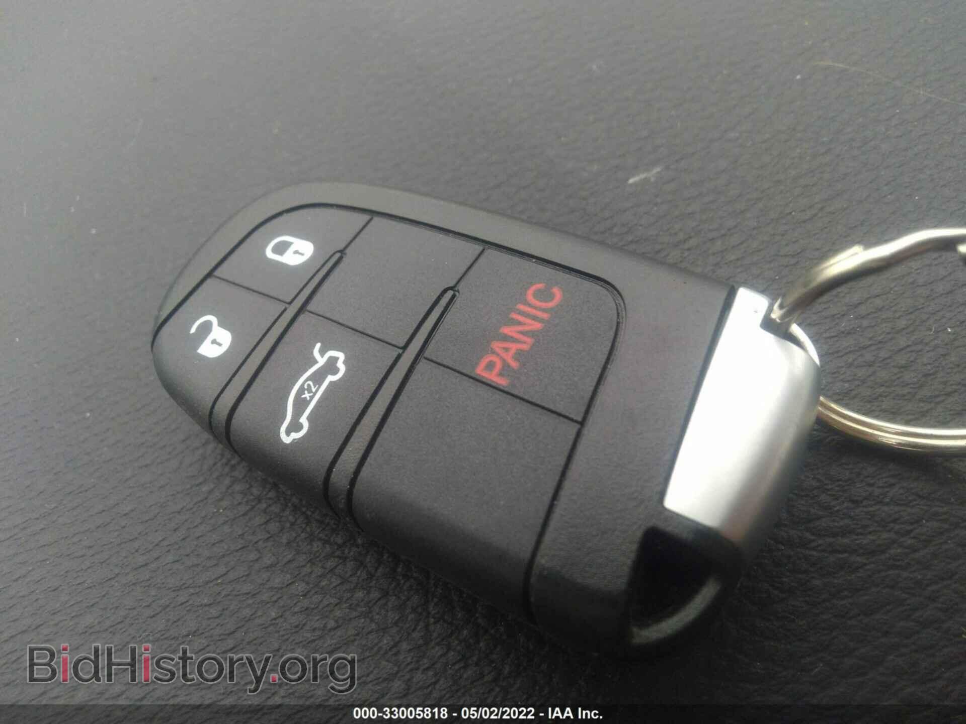 2015 CHRYSLER 200 - VIN: 1C3CCCAB5FN747793 - Фото 11