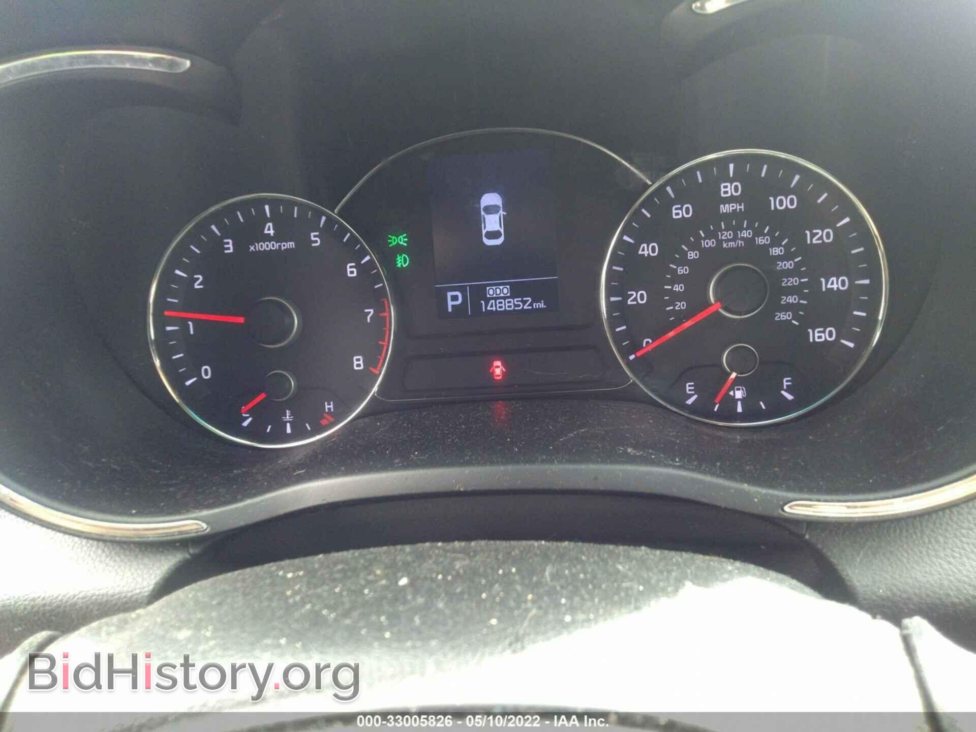 2014 KIA FORTE - VIN: KNAFX4A87E5069342 - Фото 7