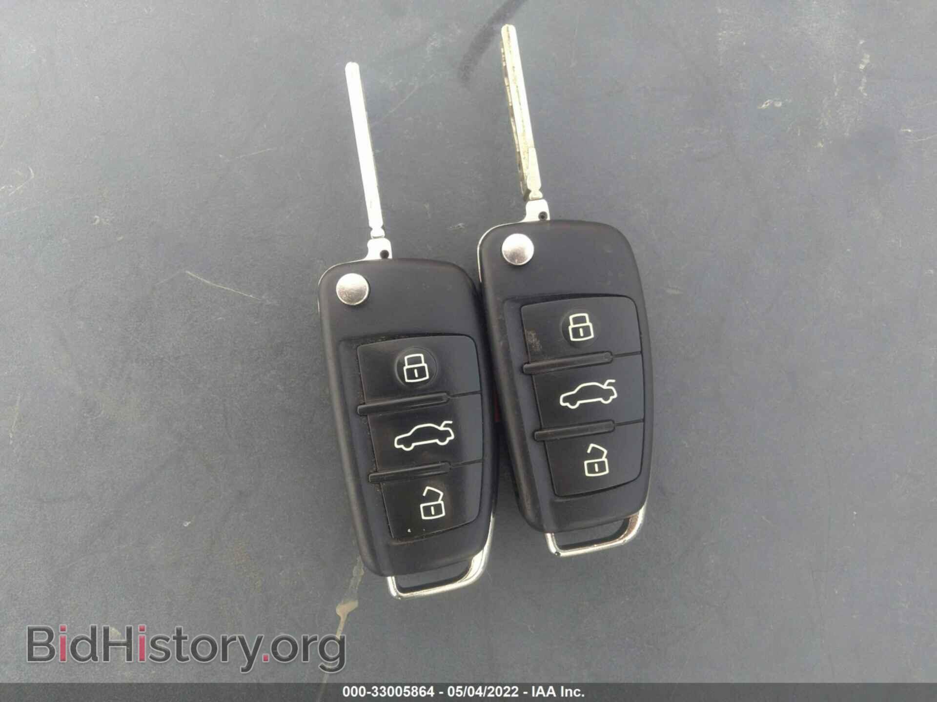 2010 AUDI Q7 - VIN: WA1DVBFE8AD003041 - Фото 11