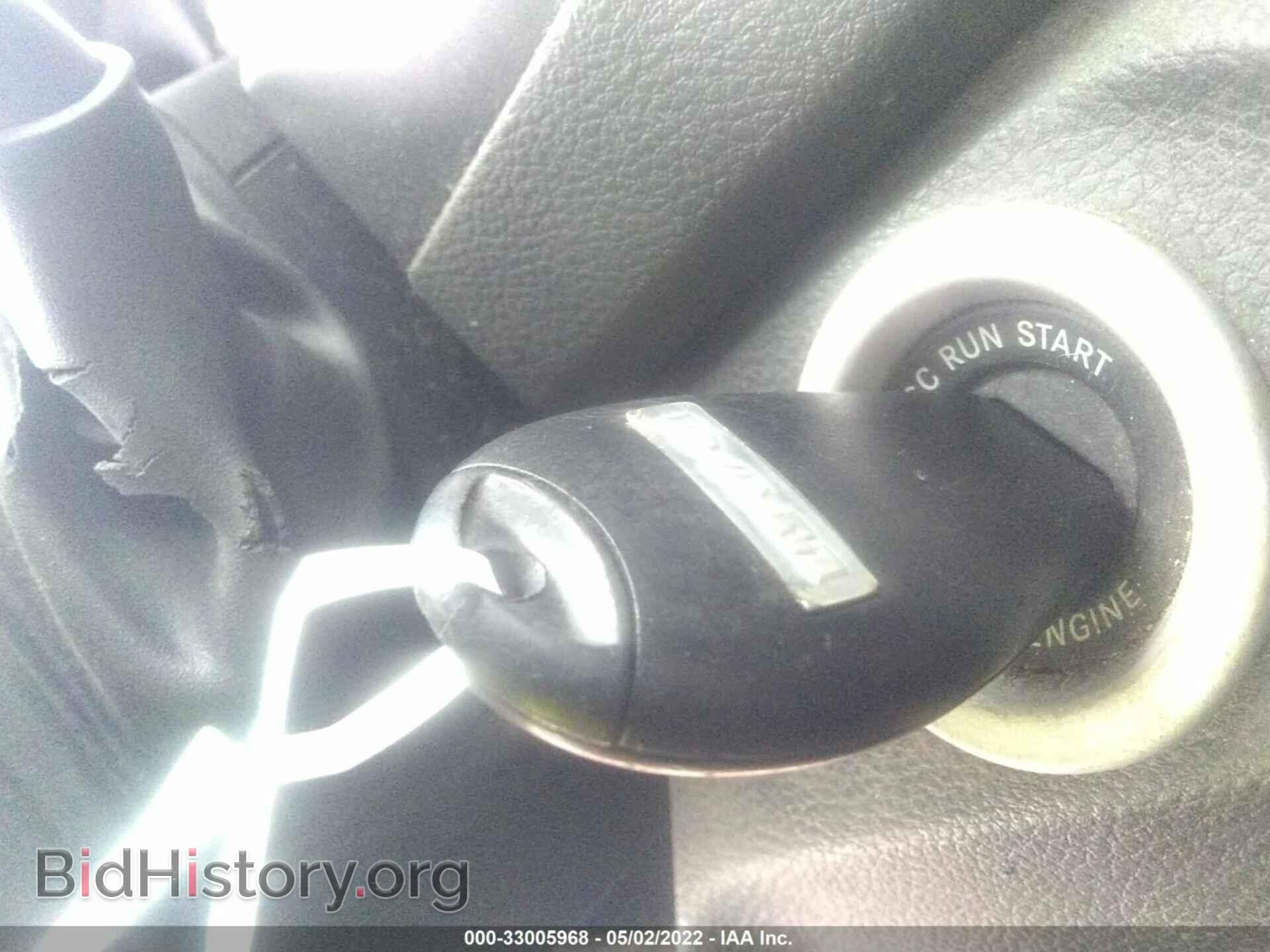 2013 RAM 1500 - VIN: 1C6RR6KT5DS508036 - Фото 11
