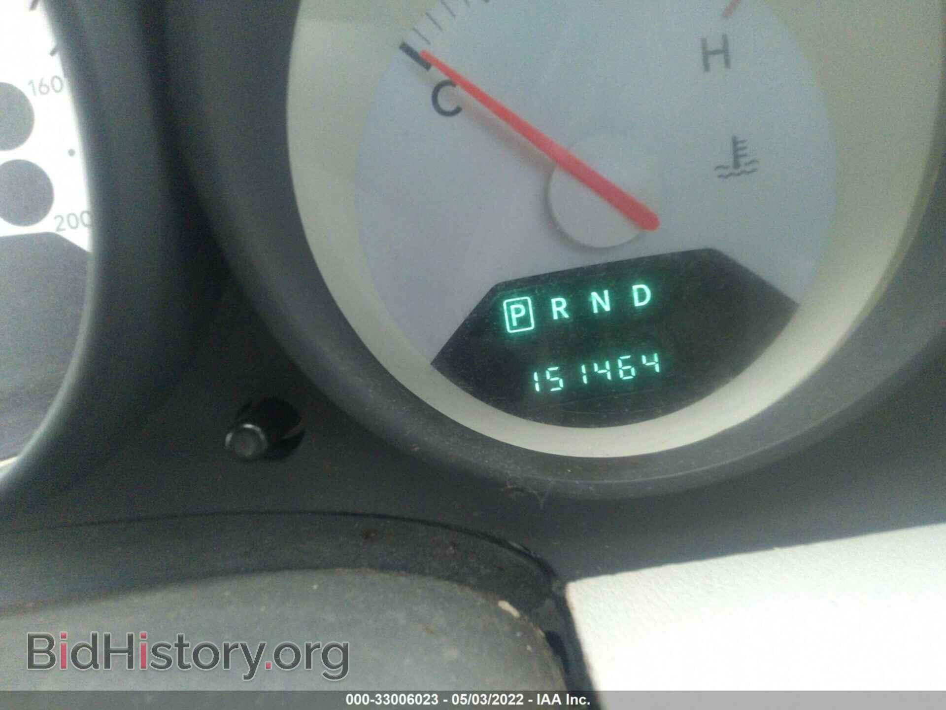 2007 DODGE CALIBER - VIN: 1B3HB28B87D134516 - Photo 7