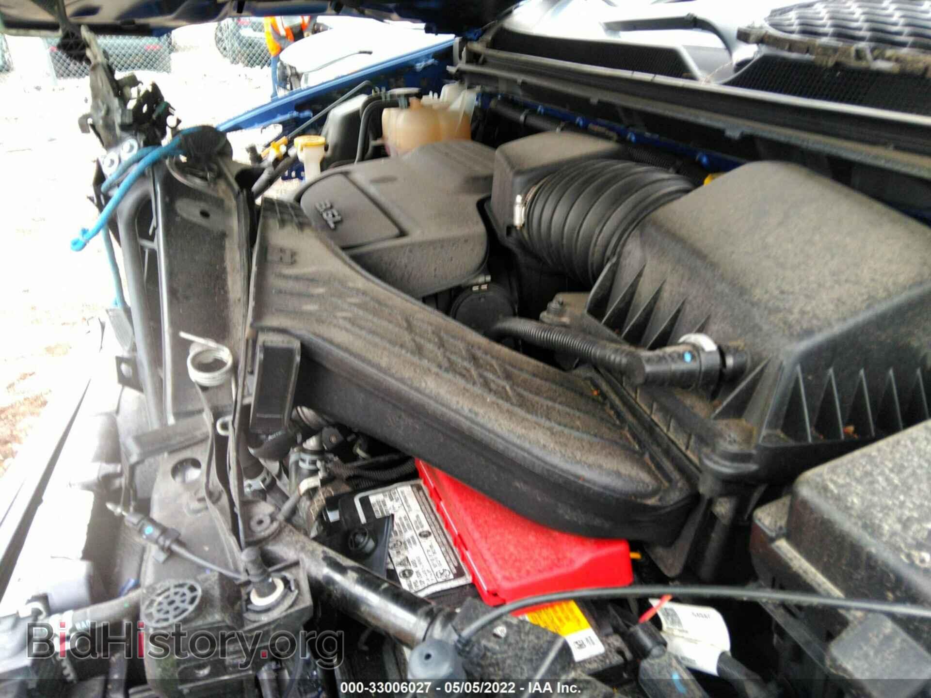 2020 CHRYSLER PACIFICA - VIN: 2C4RC1FG5LR149605 - Photo 10
