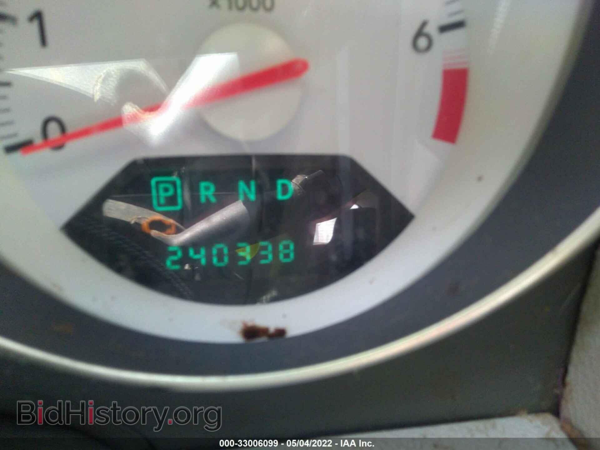 2007 DODGE CALIBER - VIN: 1B3HB48B57D567643 - Фото 7