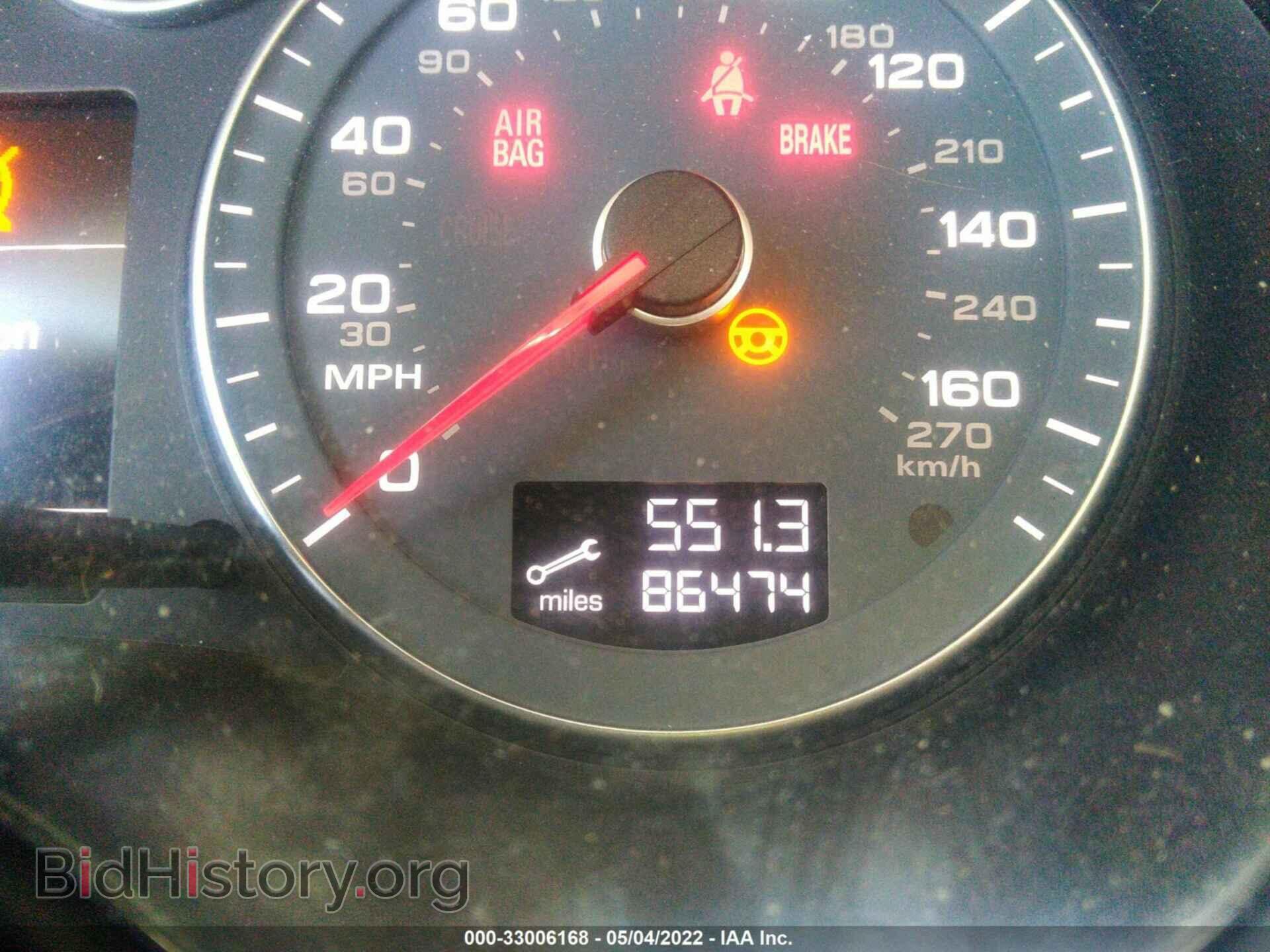 2012 AUDI A3 - VIN: WAUKEAFM2CA024418 - Фото 7