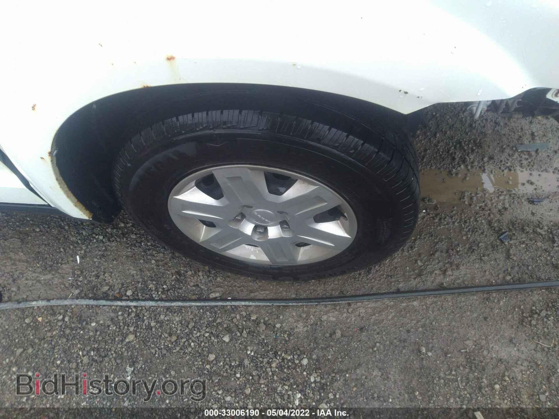 2011 DODGE JOURNEY - VIN: 3D4PG4FBXBT534268 - Фото 15