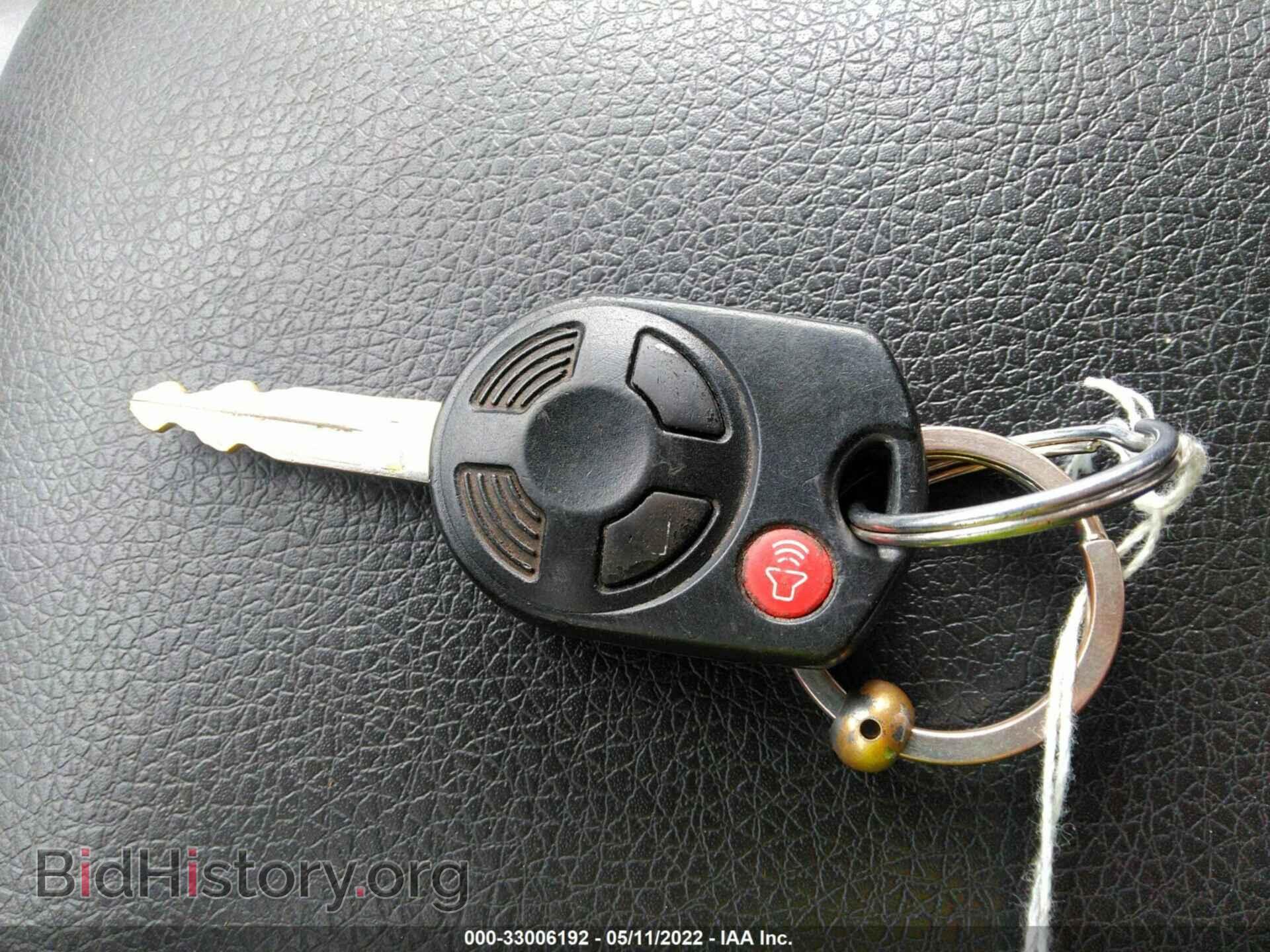 2009 FORD EDGE - VIN: 2FMDK49C49BA69698 - Фото 11