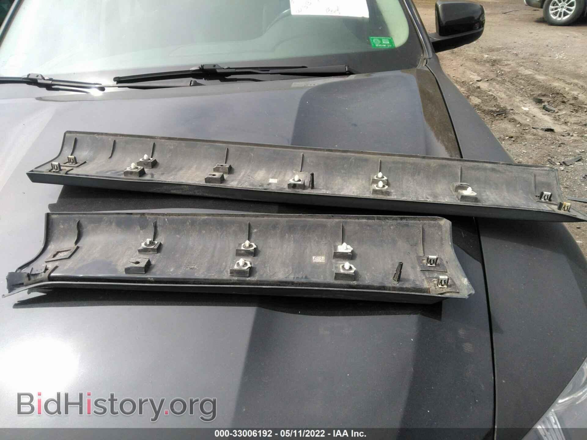 2009 FORD EDGE - VIN: 2FMDK49C49BA69698 - Фото 12