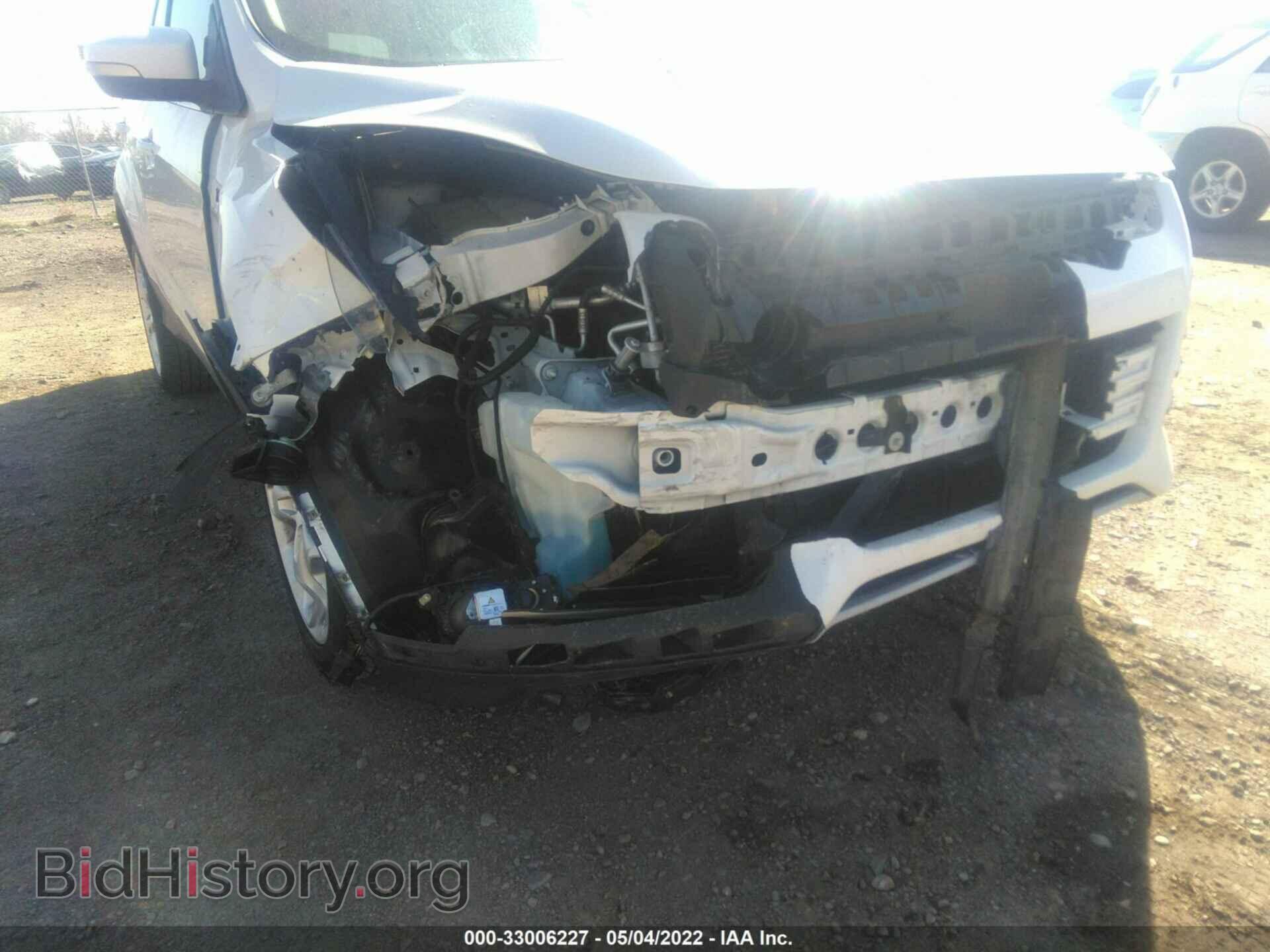 2013 FORD ESCAPE - VIN: 1FMCU9J91DUA75951 - Фото 6