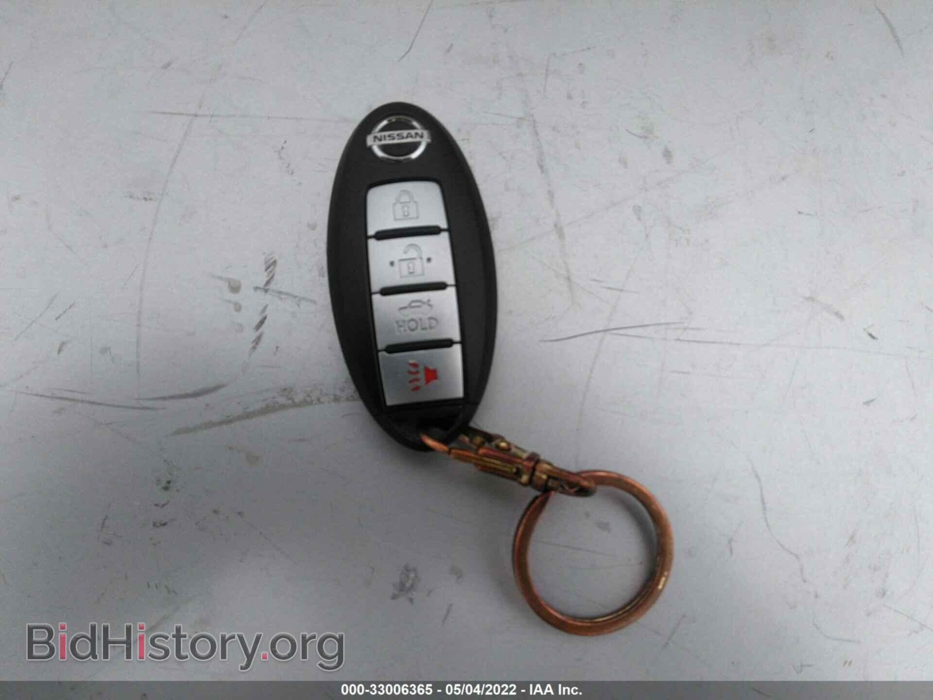 2012 NISSAN MAXIMA - VIN: 1N4AA5AP4CC823453 - Фото 11