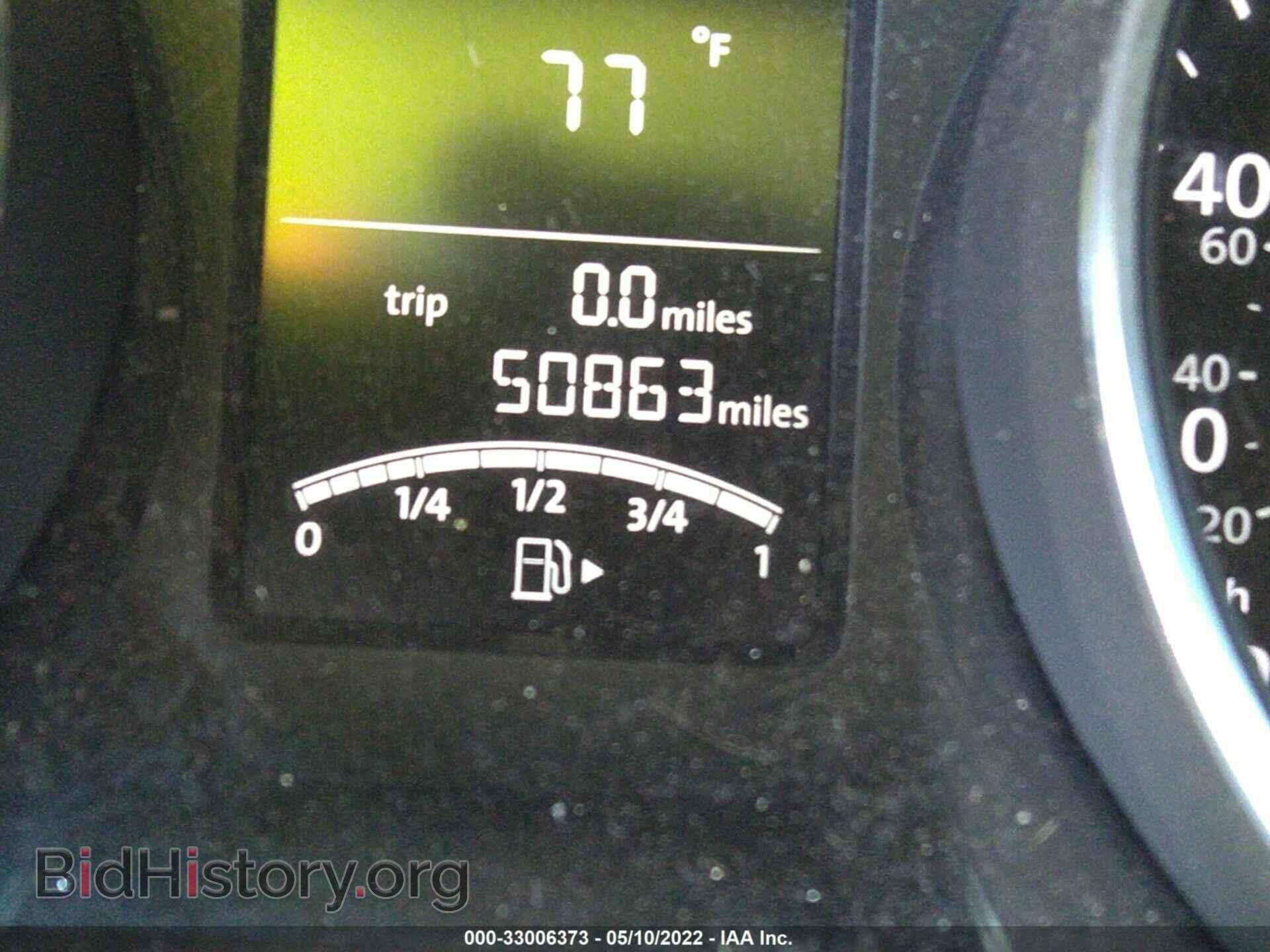2017 VOLKSWAGEN JETTA - VIN: 3VW2B7AJ8HM332423 - Фото 7