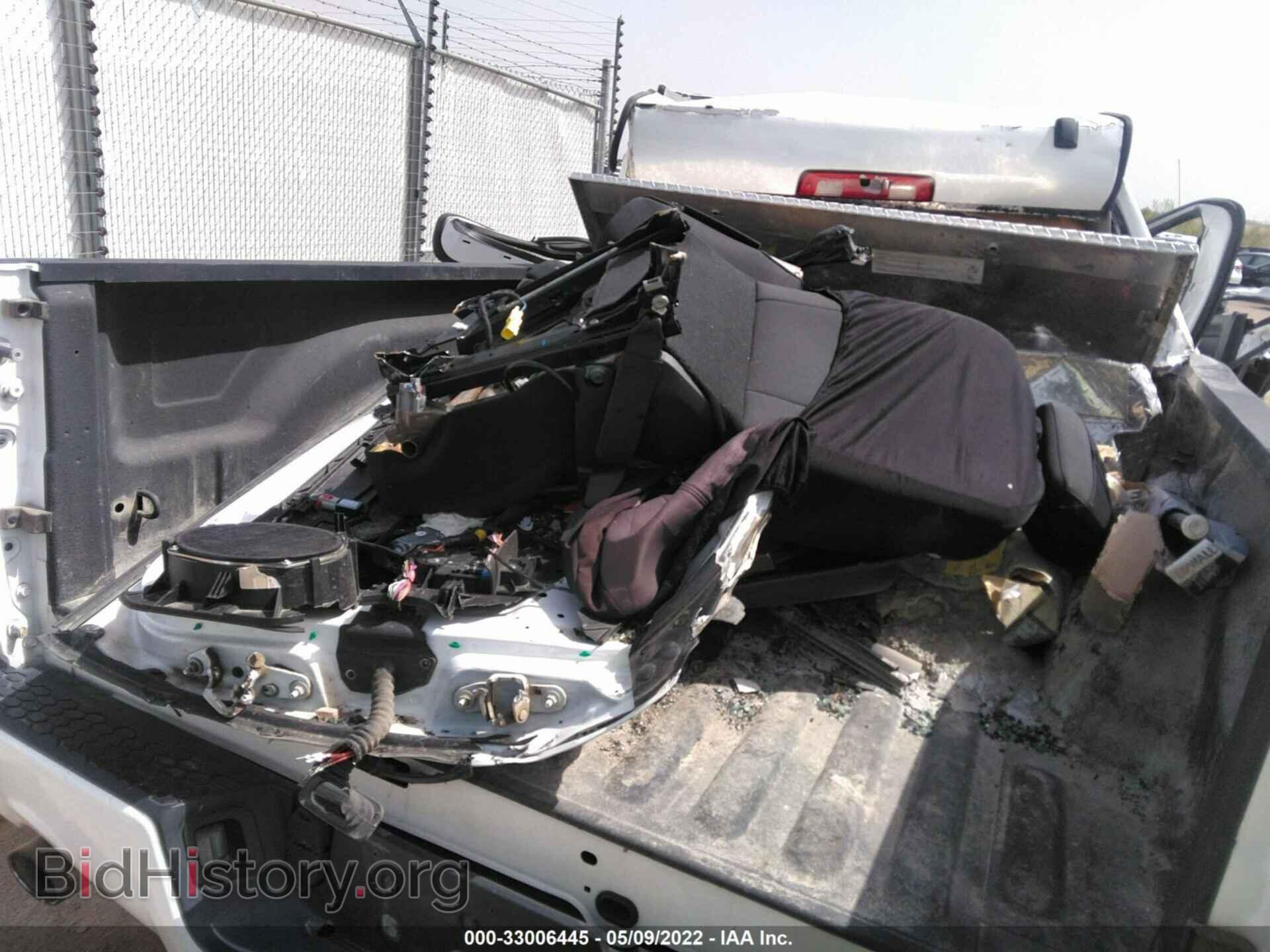 2012 RAM 1500 - VIN: 1C6RD7FT9CS227693 - Photo 12