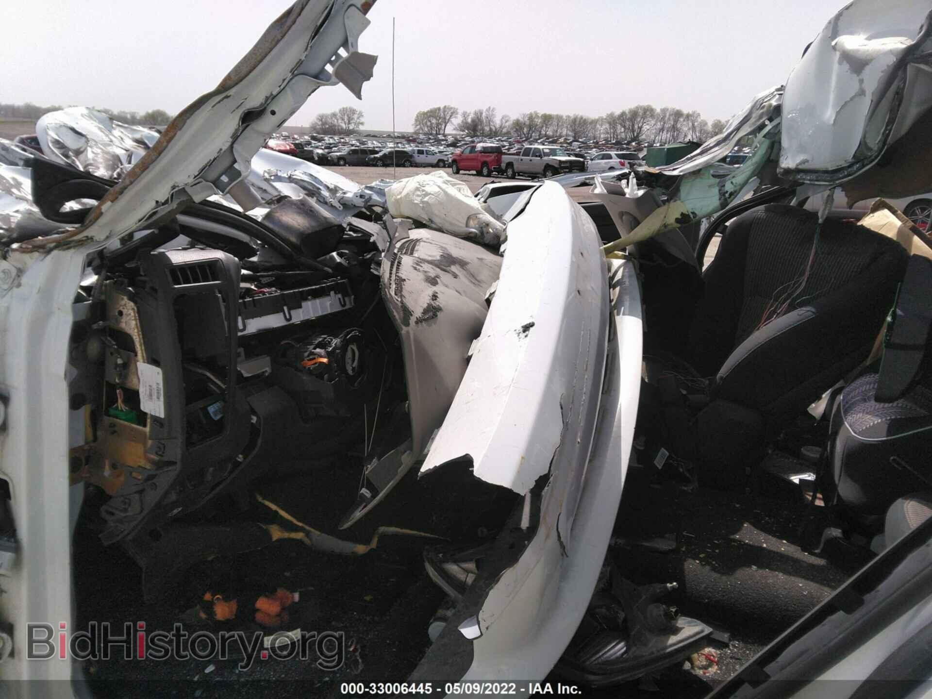 2012 RAM 1500 - VIN: 1C6RD7FT9CS227693 - Photo 5