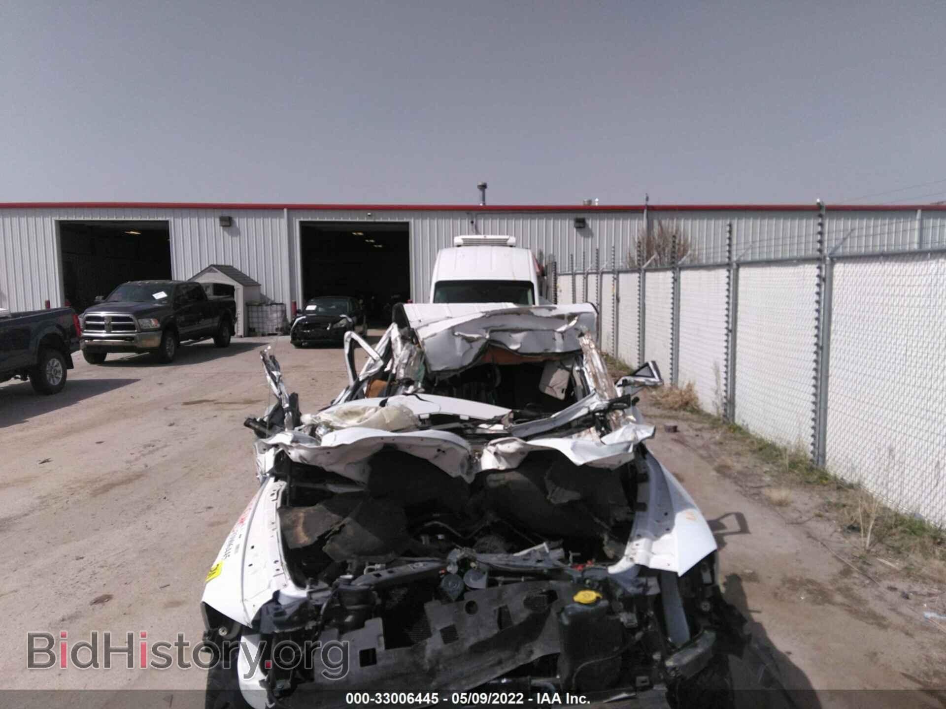 2012 RAM 1500 - VIN: 1C6RD7FT9CS227693 - Photo 6