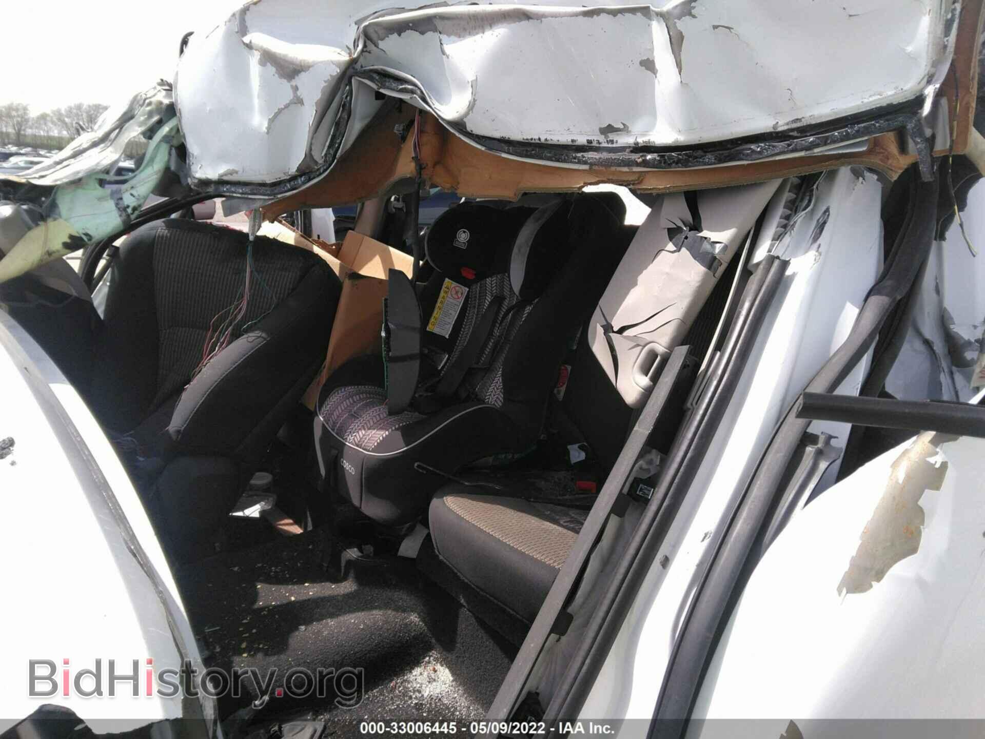 2012 RAM 1500 - VIN: 1C6RD7FT9CS227693 - Photo 8