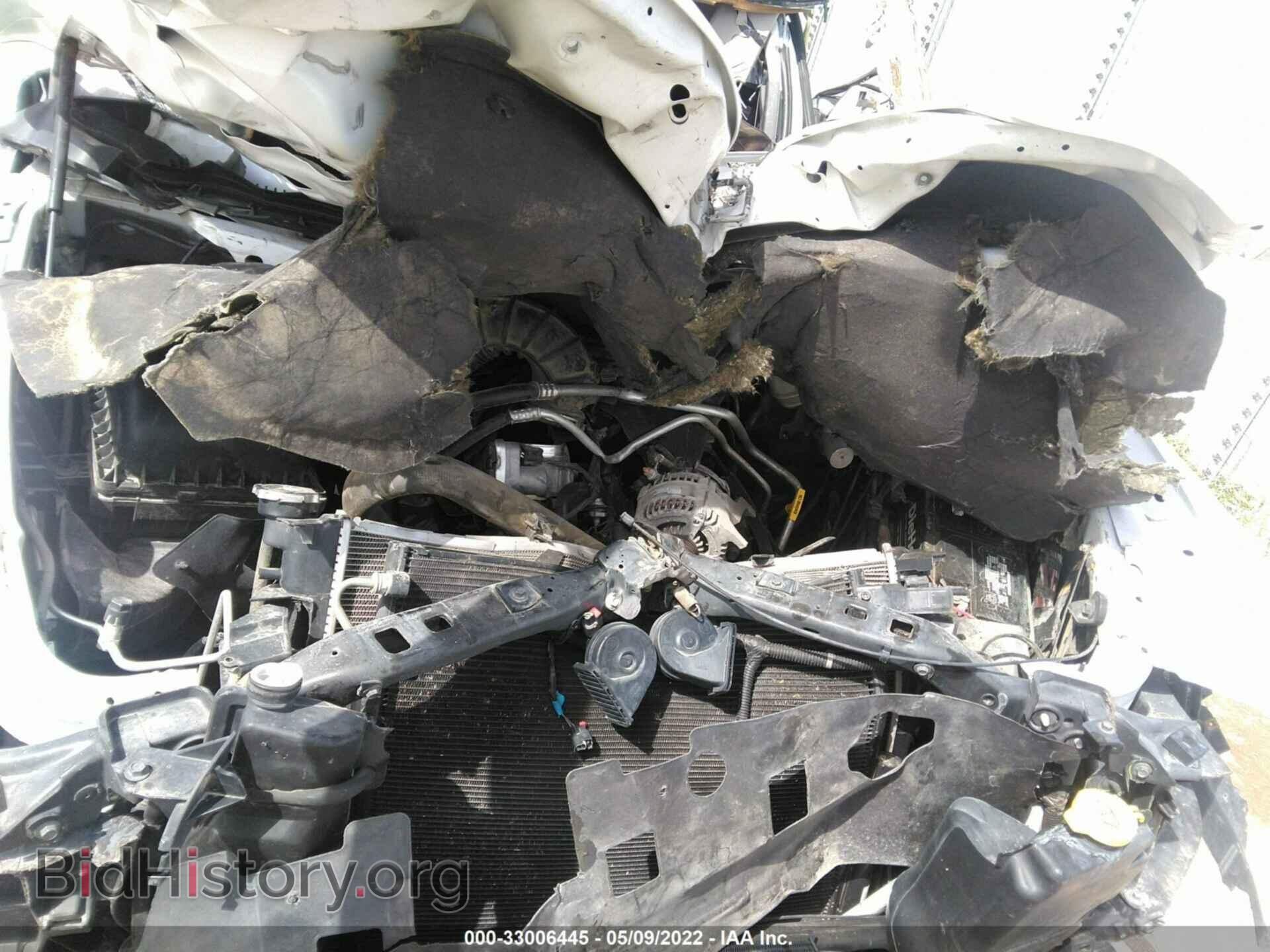 2012 RAM 1500 - VIN: 1C6RD7FT9CS227693 - Photo 10