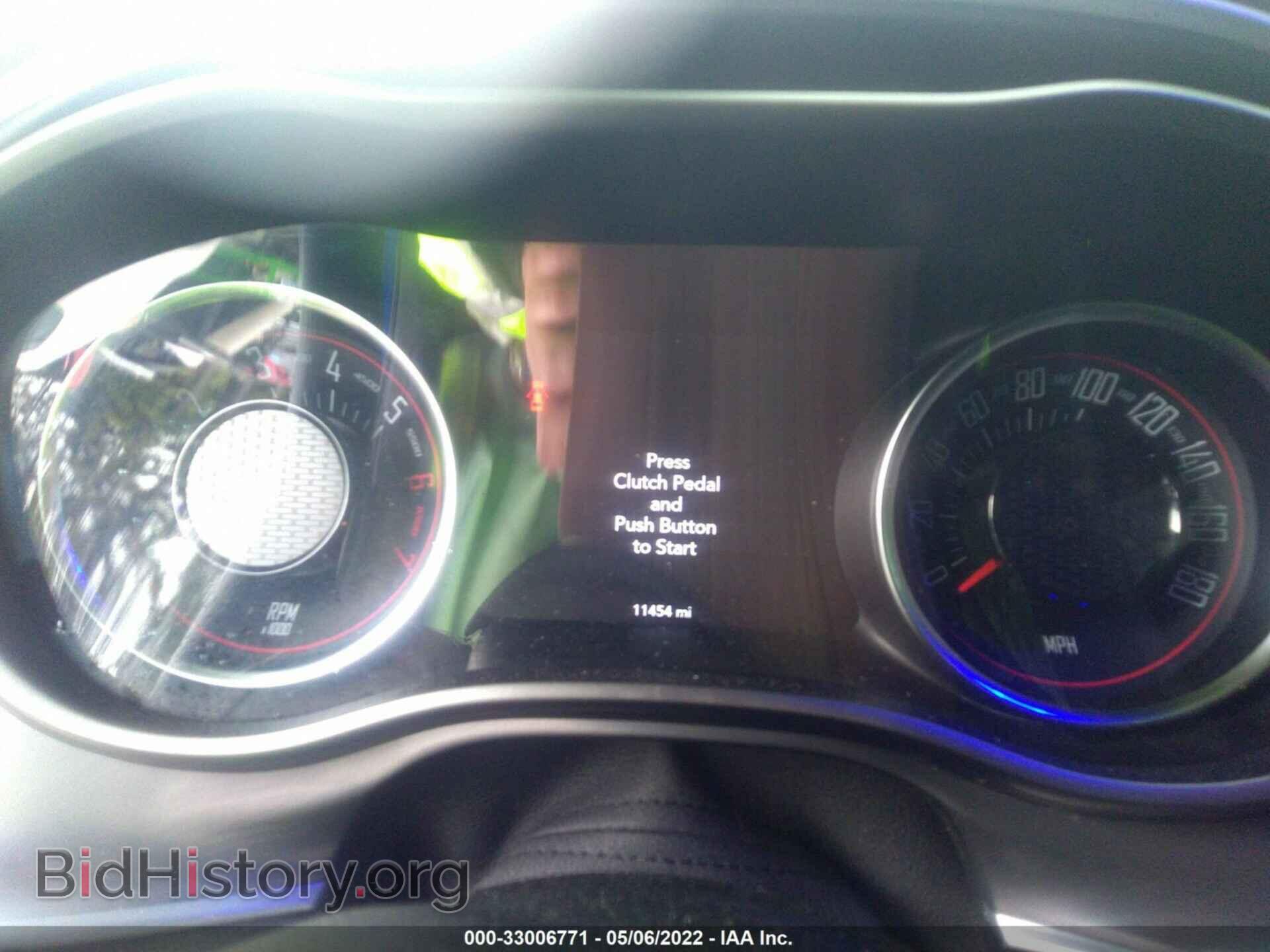 2020 DODGE CHALLENGER - VIN: 2C3CDZFJ6LH201931 - Фото 7