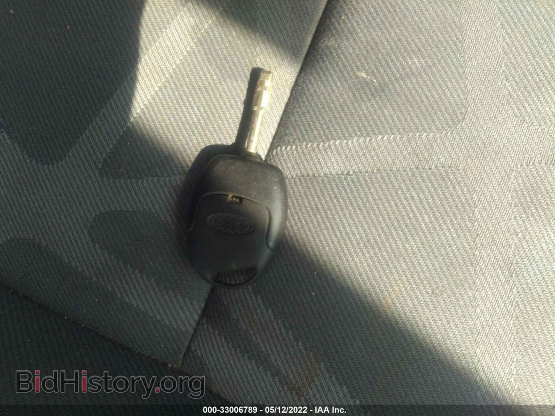2010 FORD TRANSIT CONNECT - VIN: NM0LS7DN9AT033632 - Фото 11