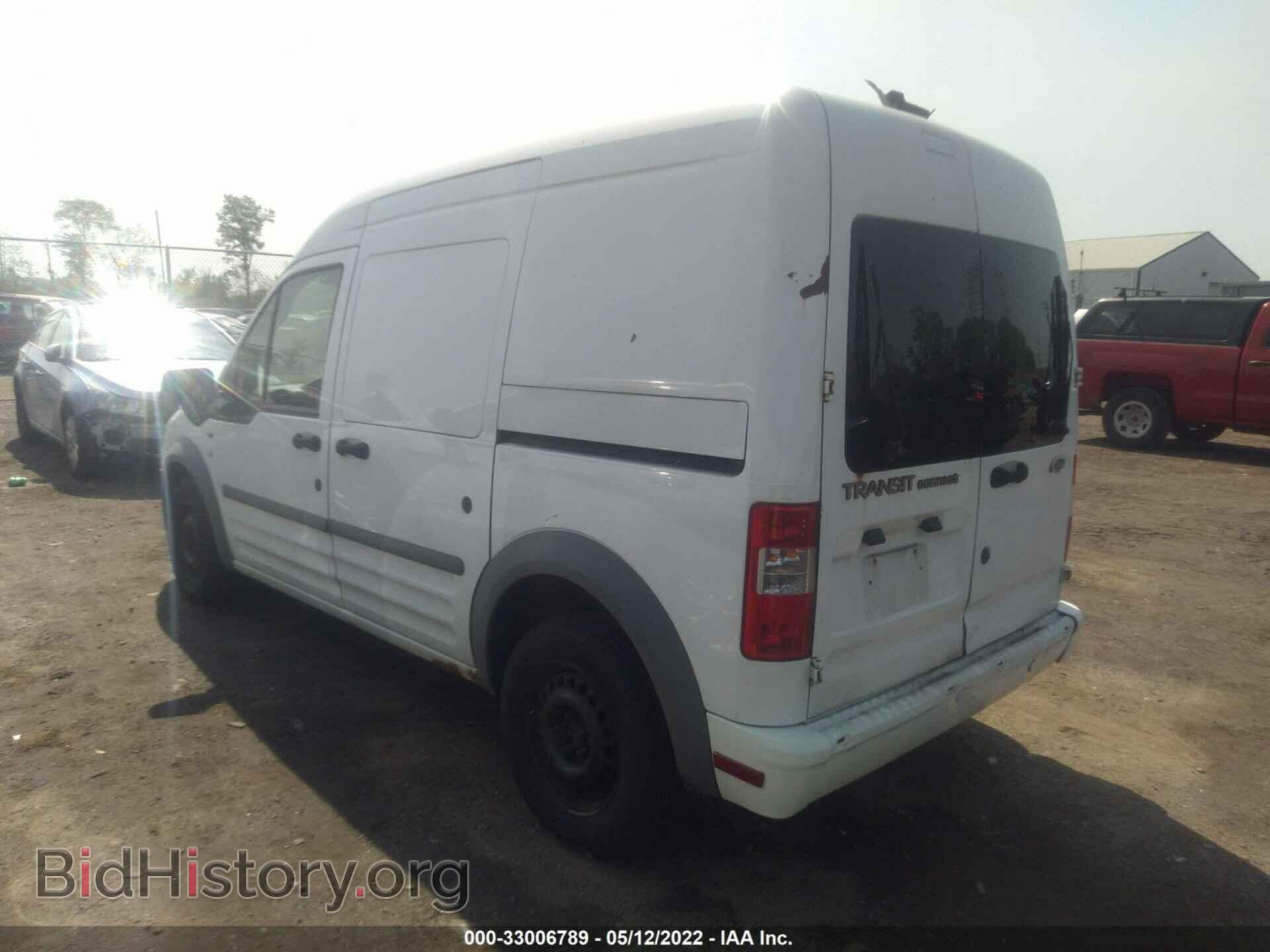 2010 FORD TRANSIT CONNECT - VIN: NM0LS7DN9AT033632 - Фото 3