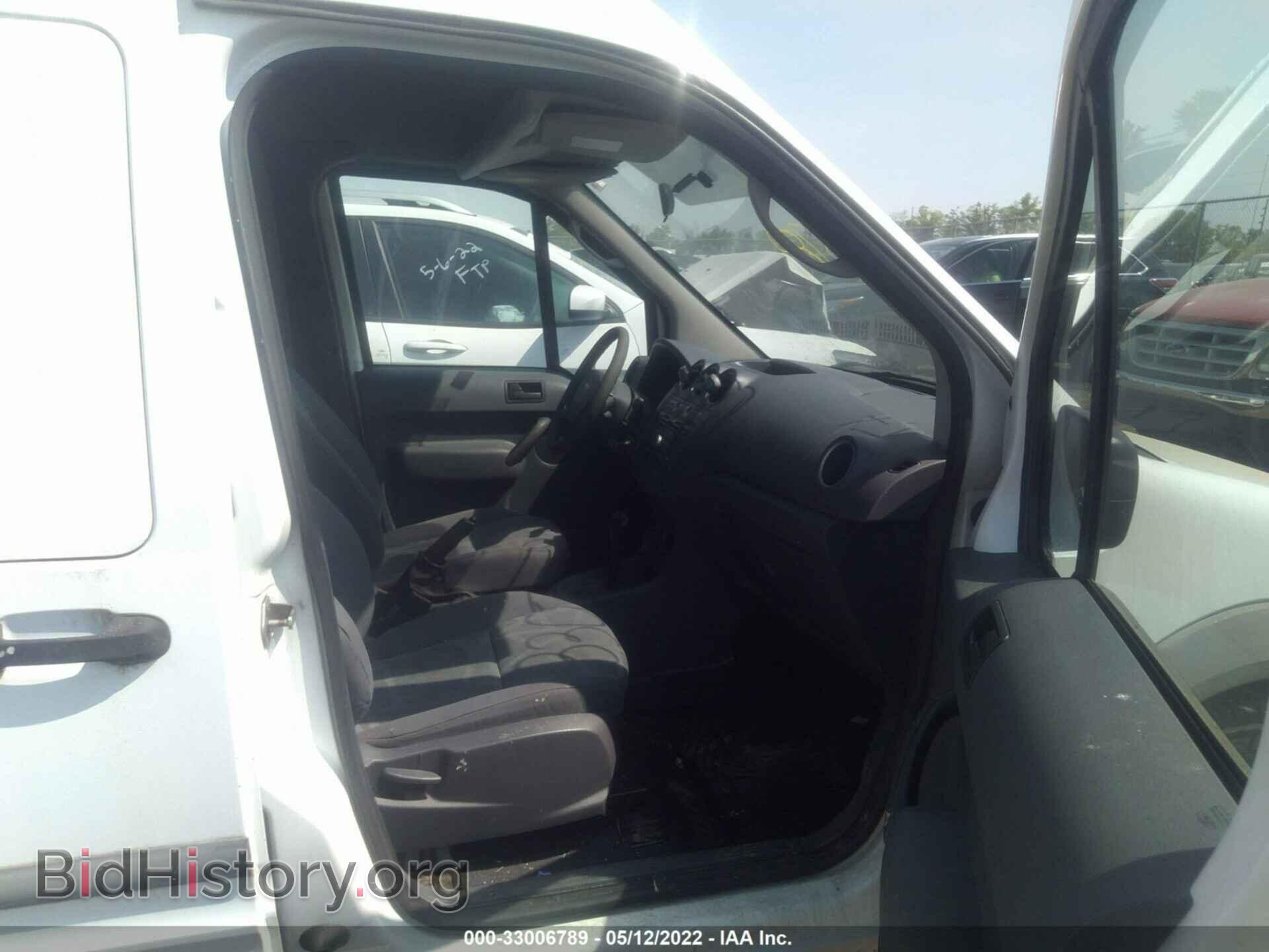2010 FORD TRANSIT CONNECT - VIN: NM0LS7DN9AT033632 - Фото 5