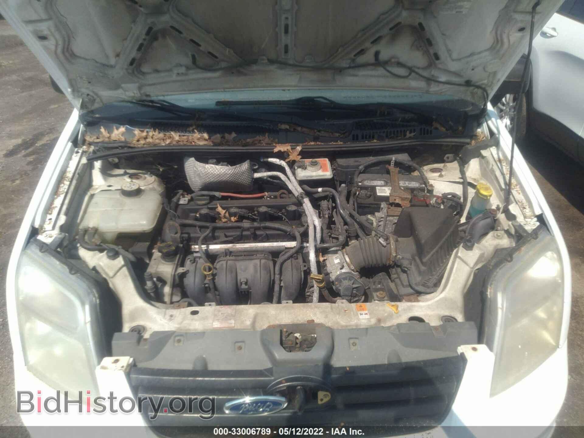 2010 FORD TRANSIT CONNECT - VIN: NM0LS7DN9AT033632 - Фото 10