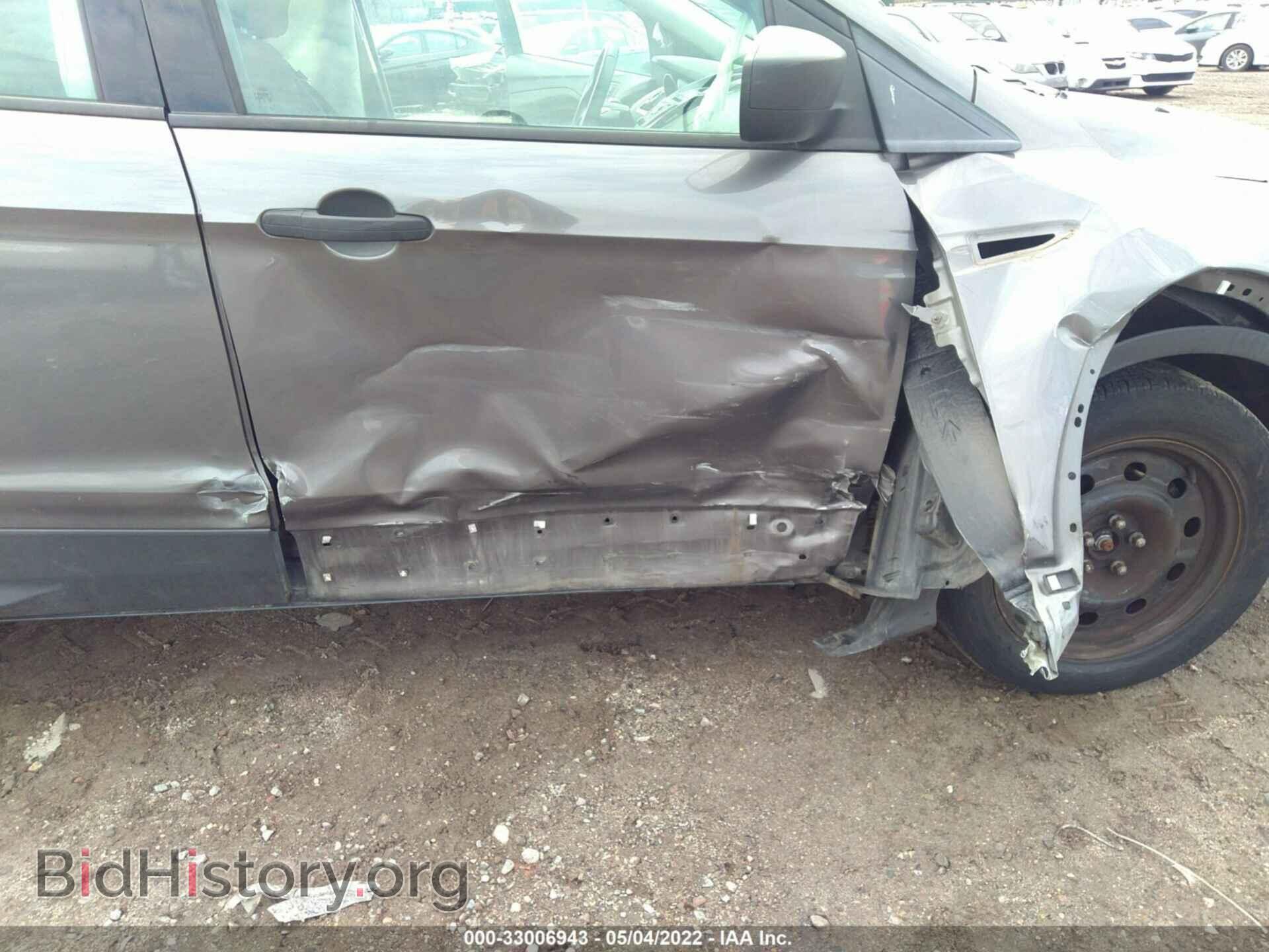 2013 FORD ESCAPE - VIN: 1FMCU0F78DUA85878 - Photo 6