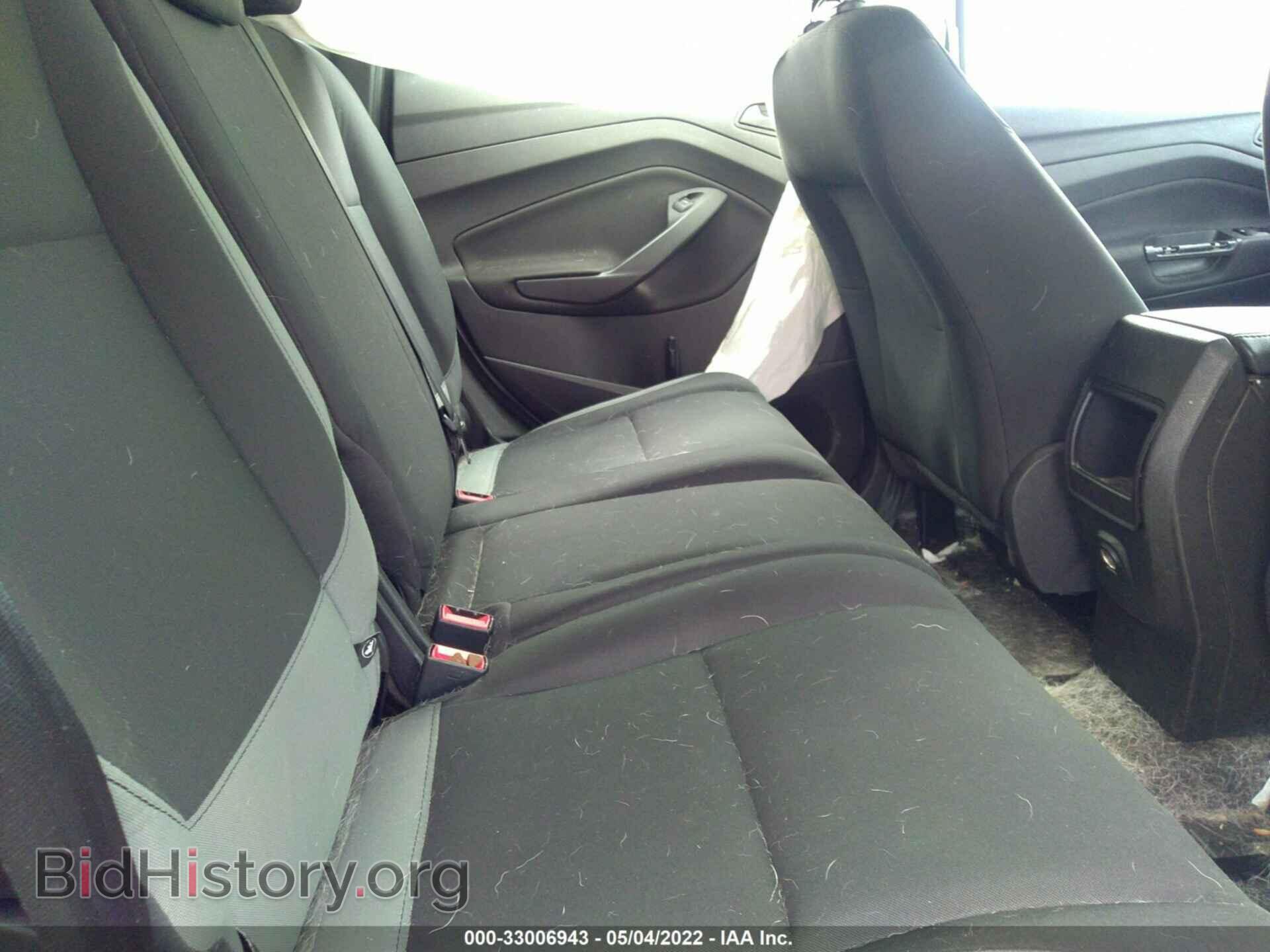 2013 FORD ESCAPE - VIN: 1FMCU0F78DUA85878 - Photo 8