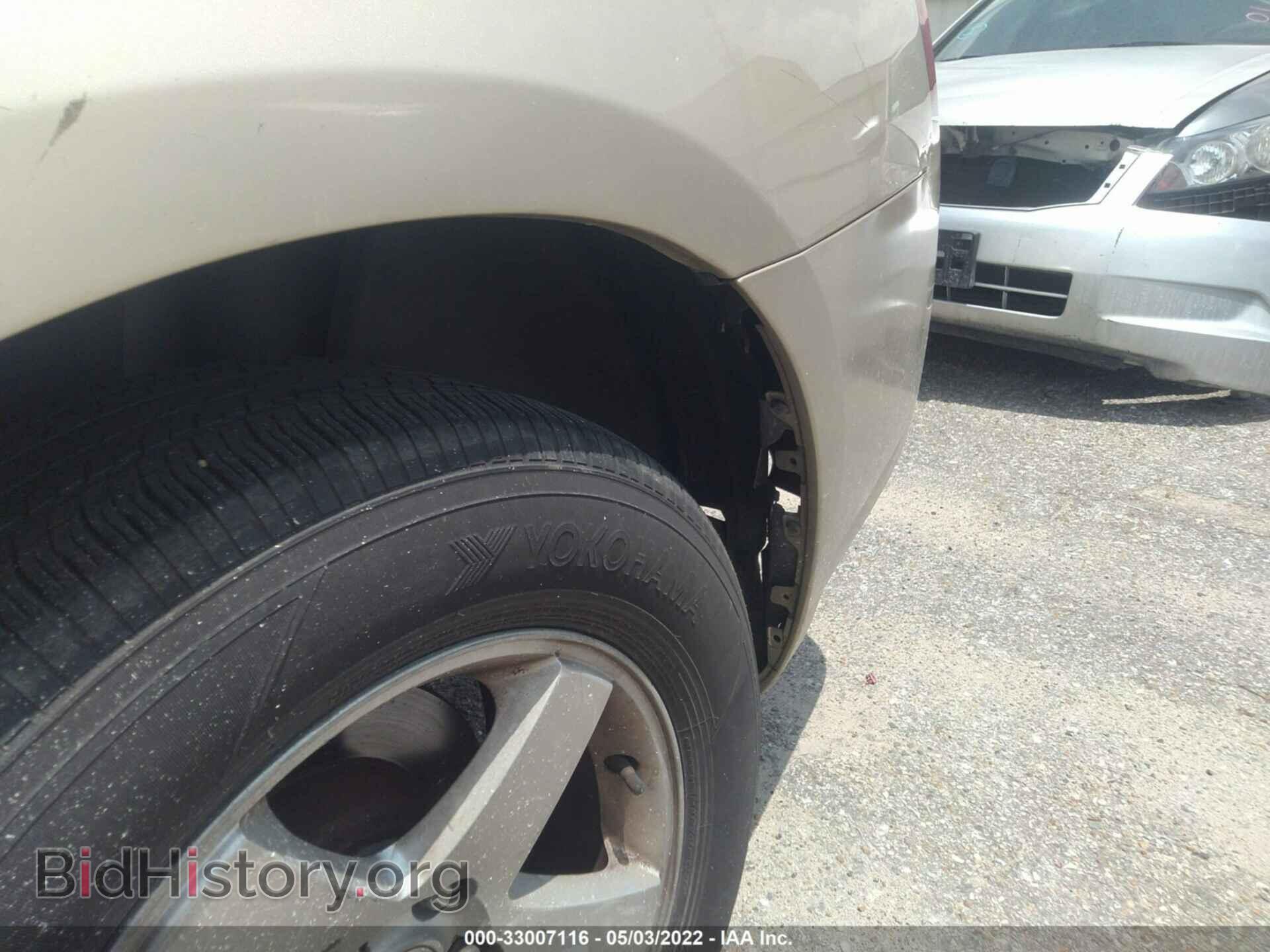 2010 DODGE CHARGER - VIN: 2B3CA3CV0AH197351 - Фото 6