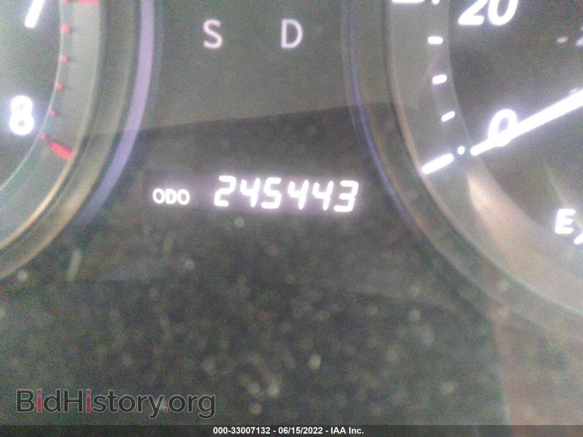 2007 LEXUS ES 350 - VIN: JTHBJ46G372105498 - Фото 7