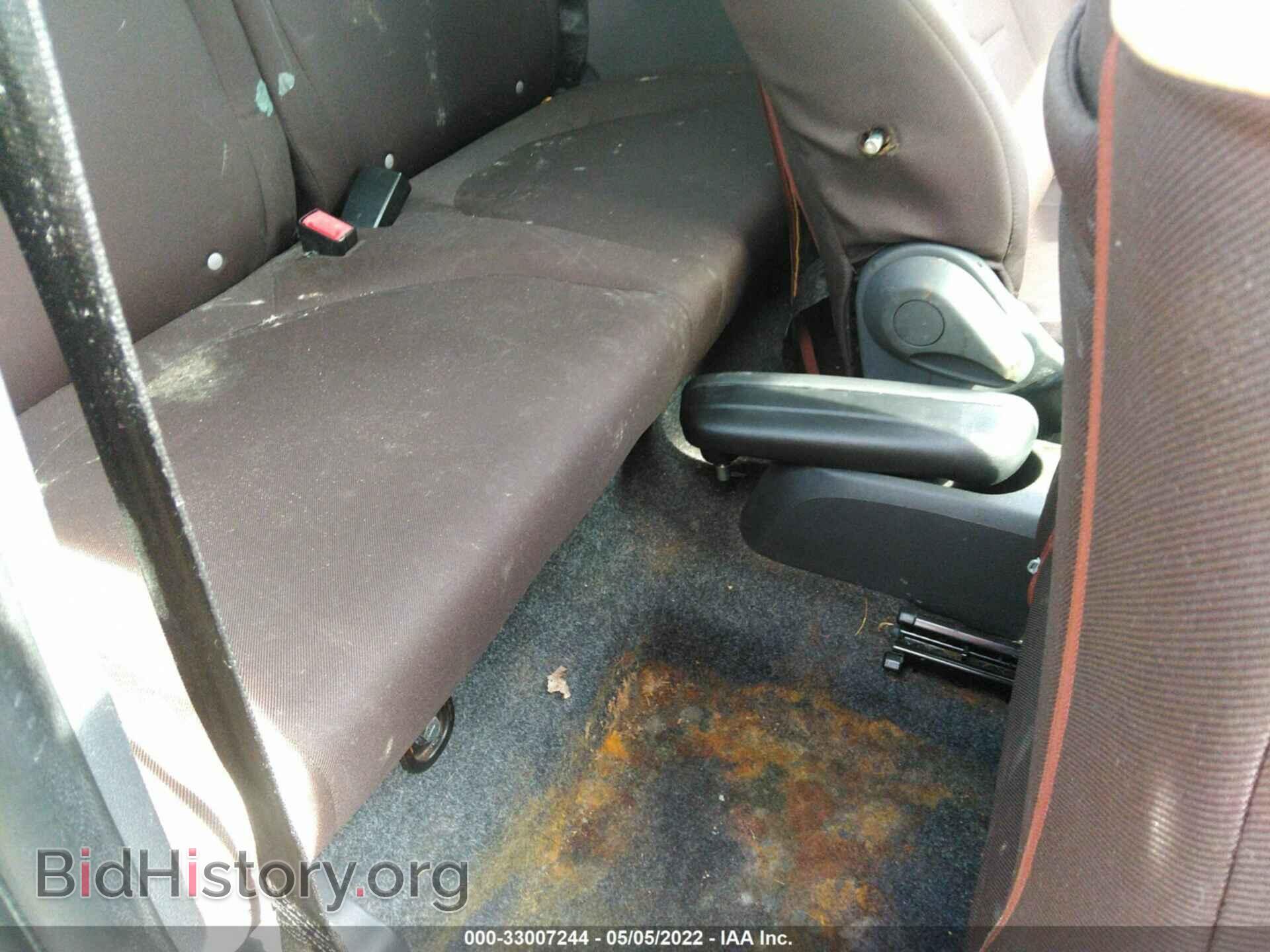 2012 FIAT 500 - VIN: 3C3CFFDR3CT223183 - Photo 8