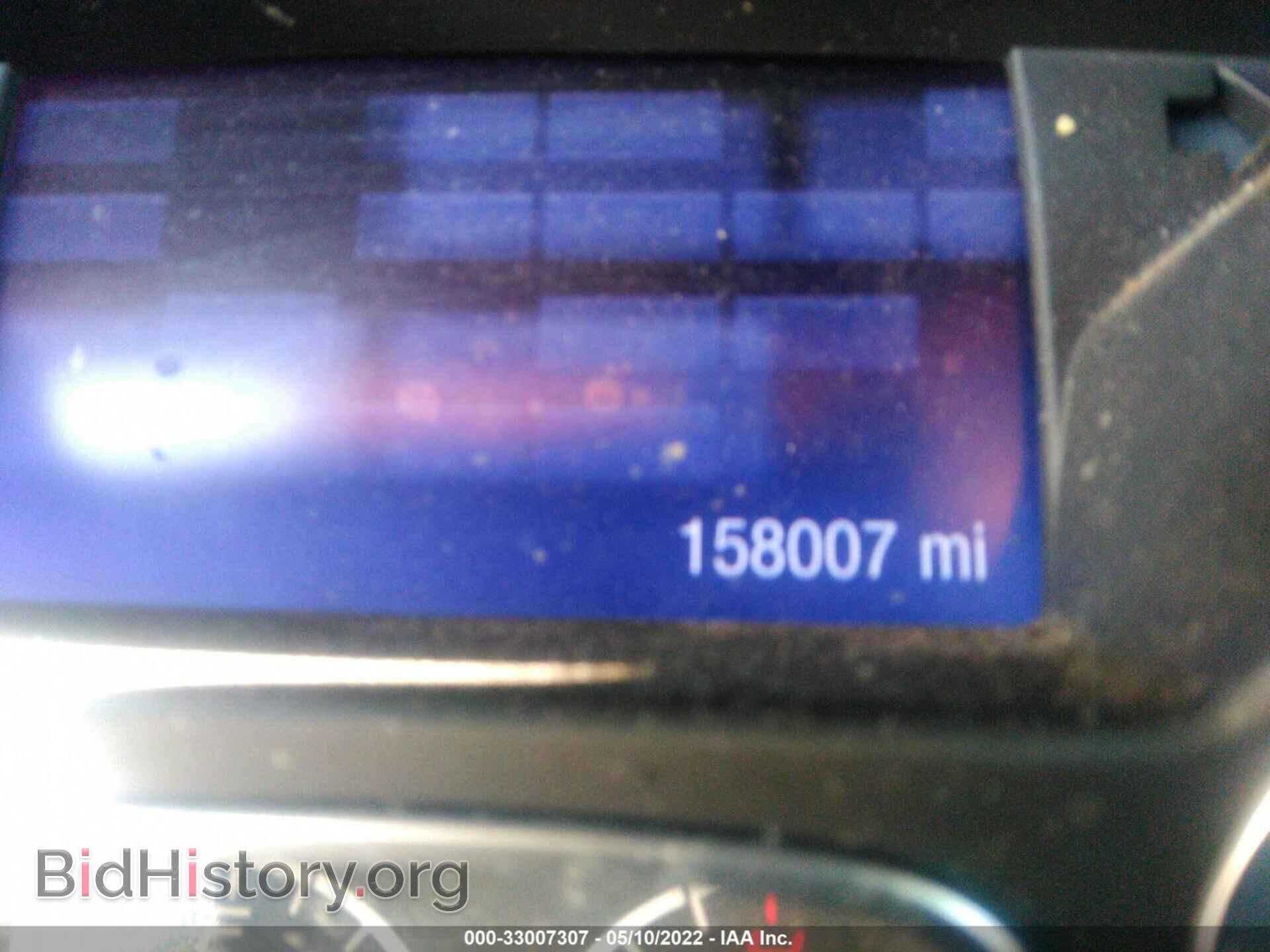 2013 FORD FOCUS - VIN: 1FADP3F21DL129124 - Фото 7