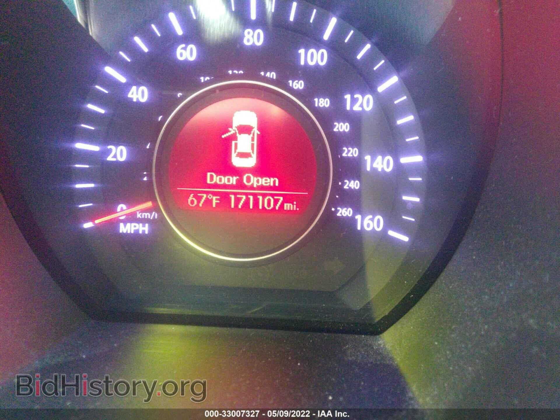 2013 KIA OPTIMA - VIN: KNAGM4A71D5410916 - Фото 7