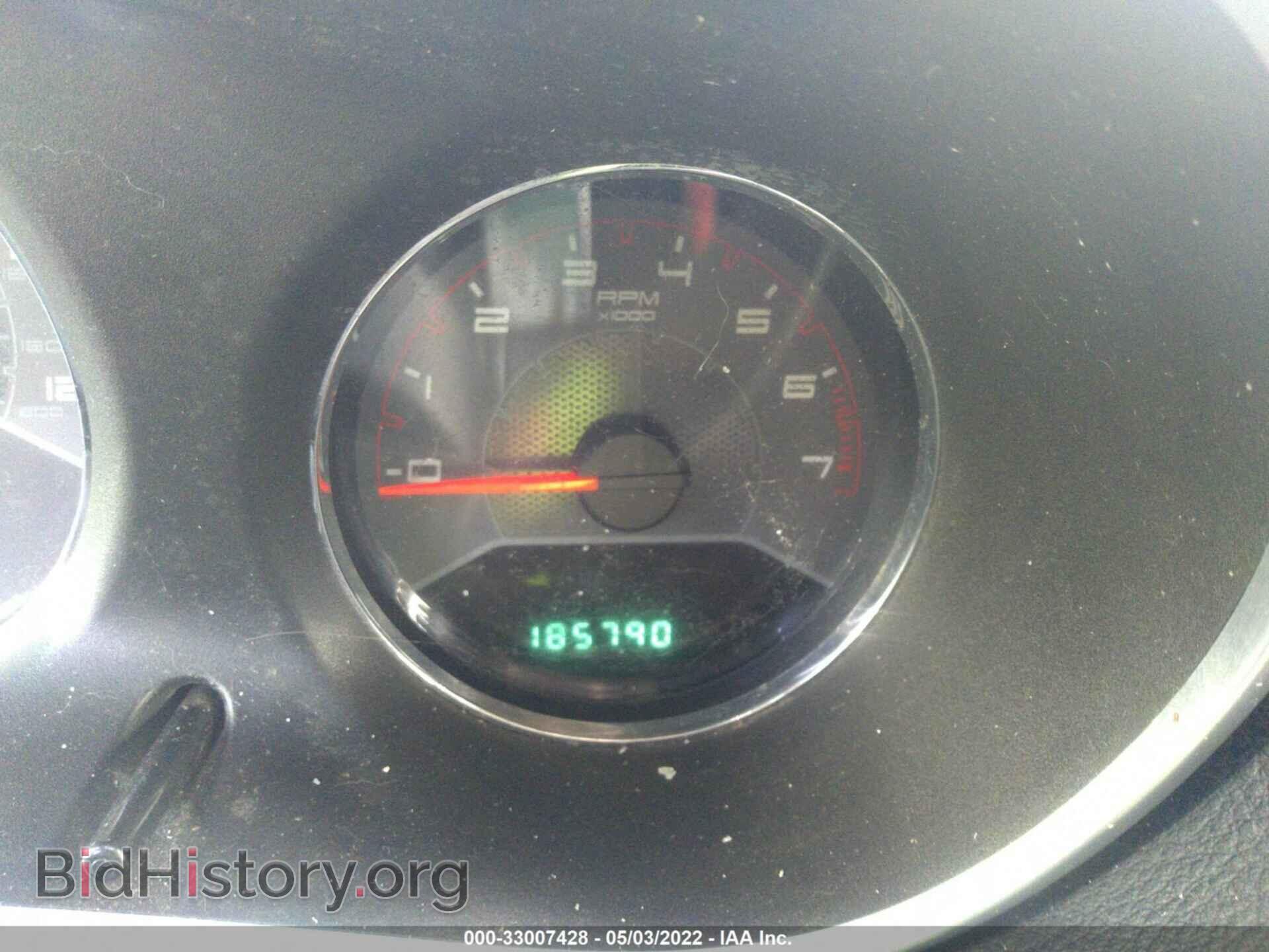 2011 DODGE AVENGER - VIN: 1B3BD2FG6BN578897 - Фото 7