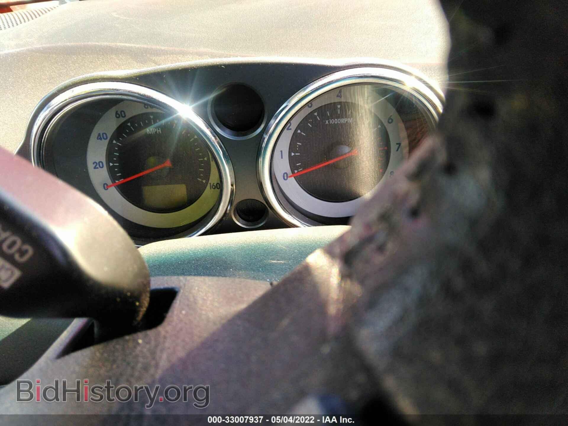 2012 MITSUBISHI ECLIPSE - VIN: 4A37L2EF7CE001679 - Фото 7