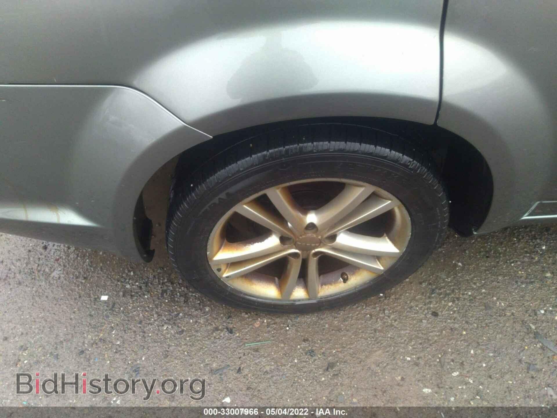 2013 DODGE AVENGER - VIN: 1C3CDZCB4DN556814 - Фото 15