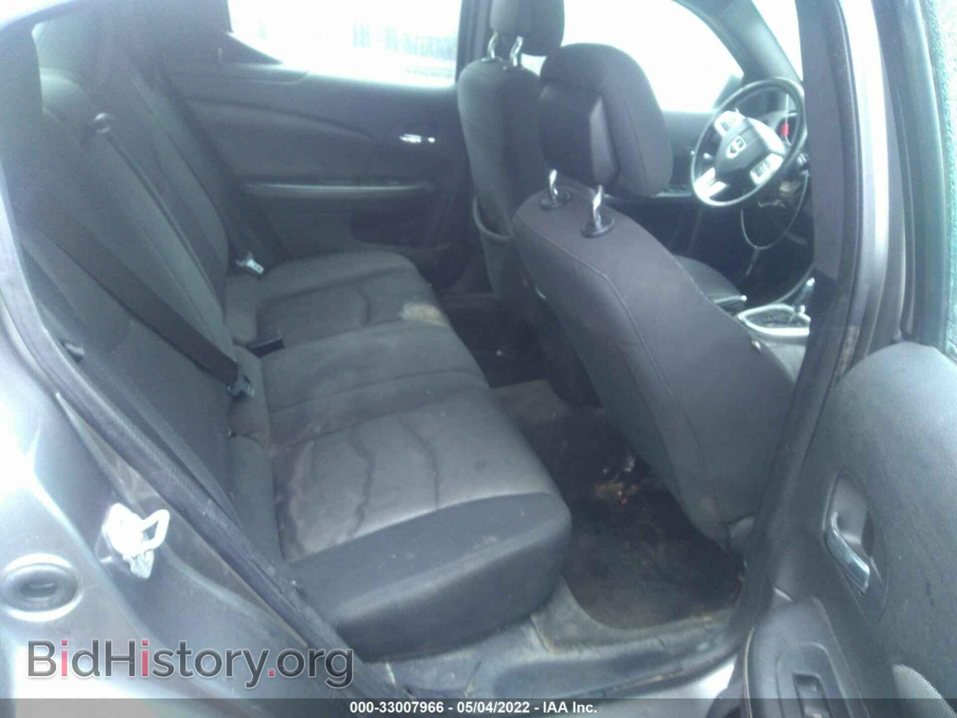 2013 DODGE AVENGER - VIN: 1C3CDZCB4DN556814 - Фото 8